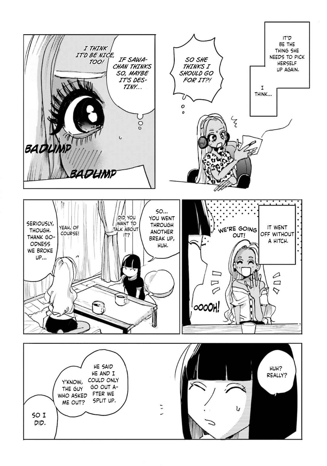 Page 18 Chapter 9 Super Baby