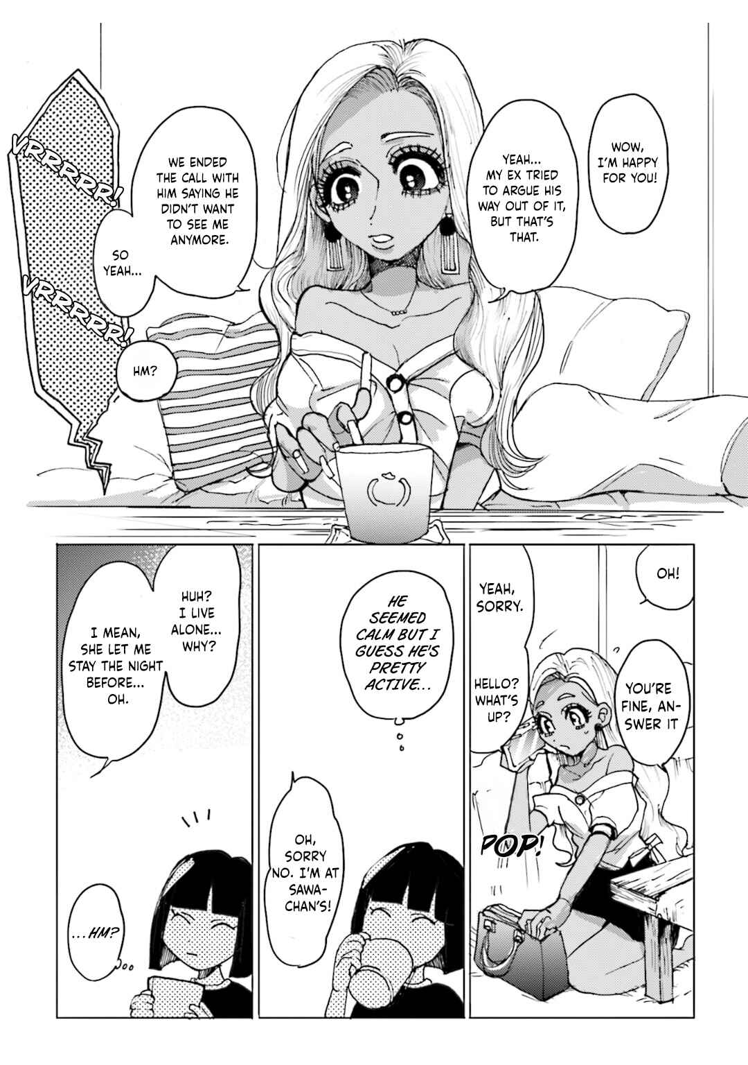 Page 19 Chapter 9 Super Baby