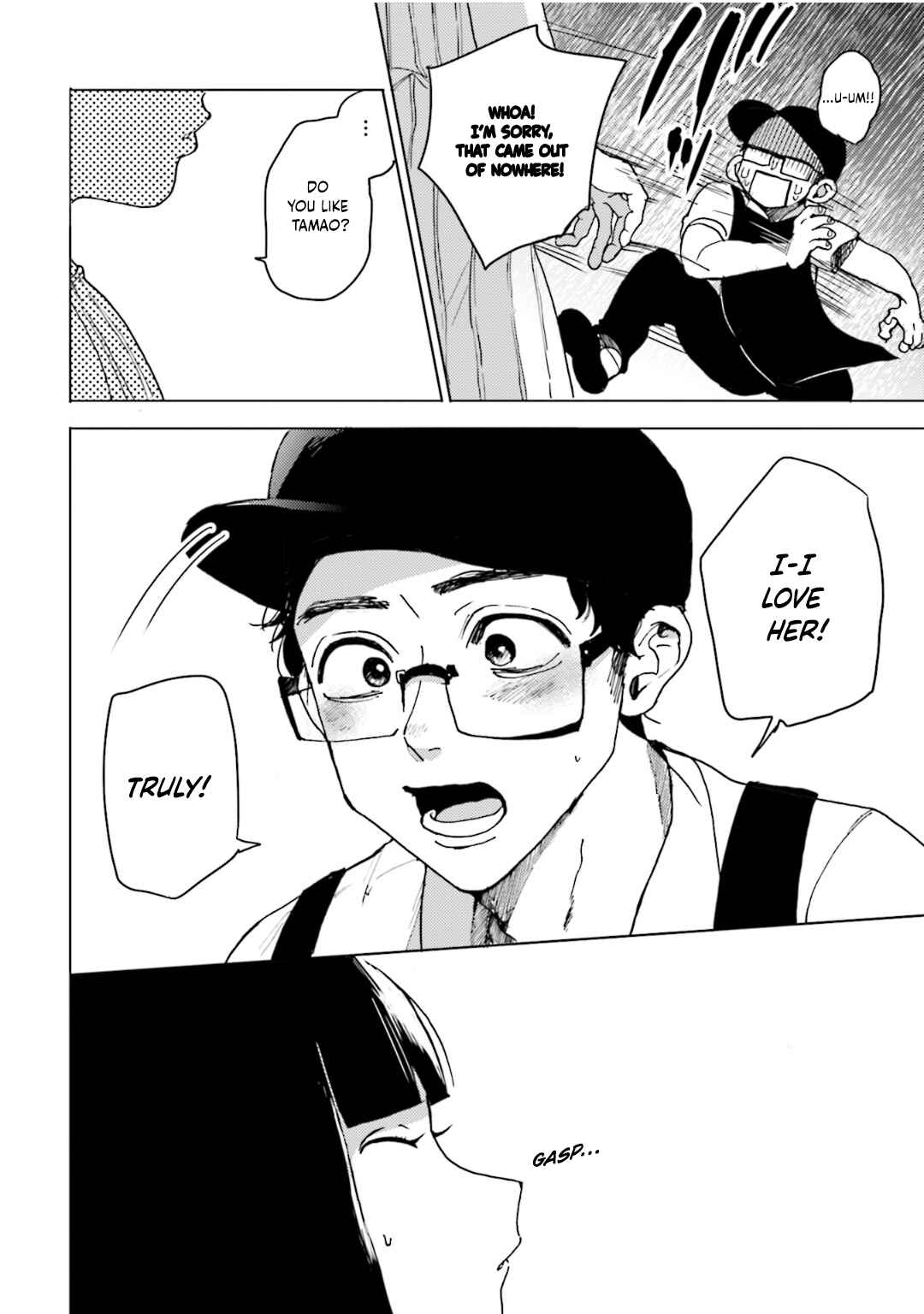 Page 26 Chapter 9 Super Baby