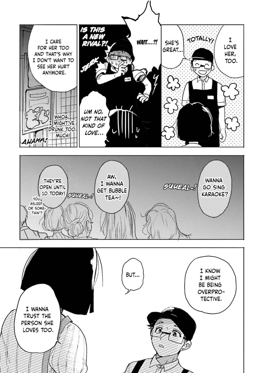 Page 27 Chapter 9 Super Baby