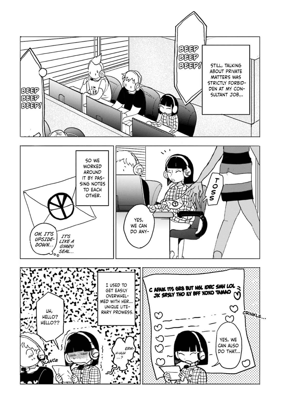 Page 6 Chapter 9 Super Baby
