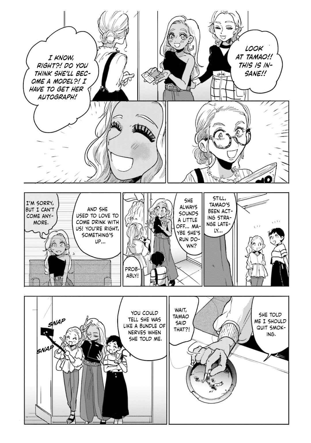 Page 10 Chapter 10 Super Baby