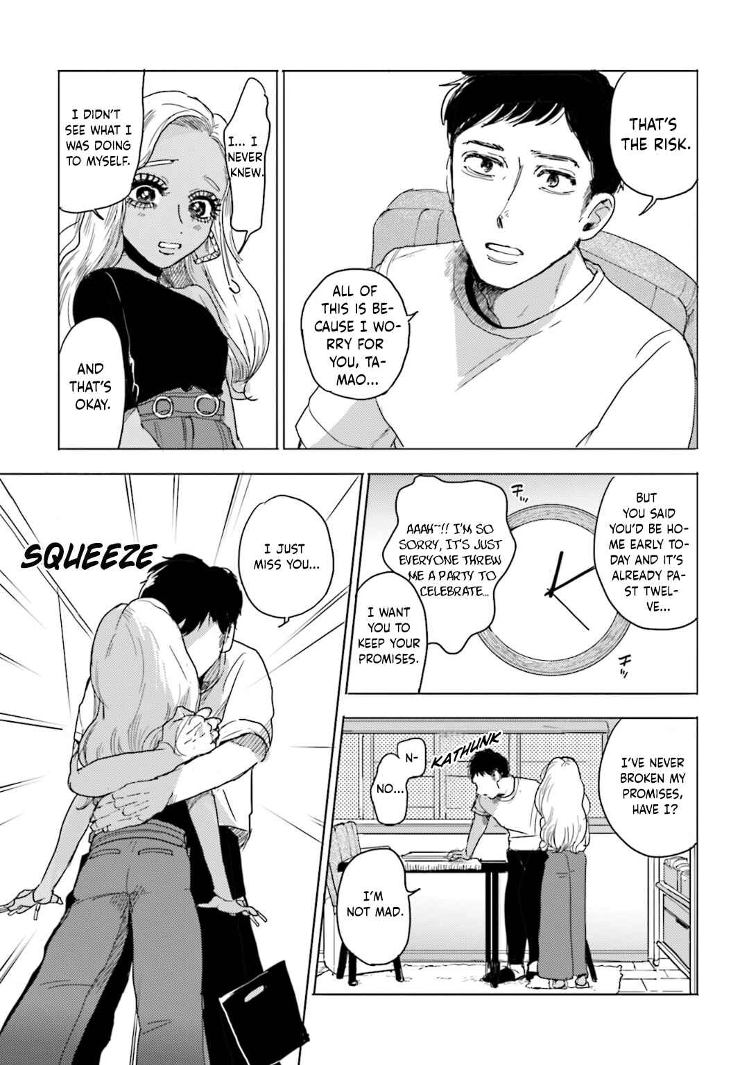 Page 16 Chapter 10 Super Baby