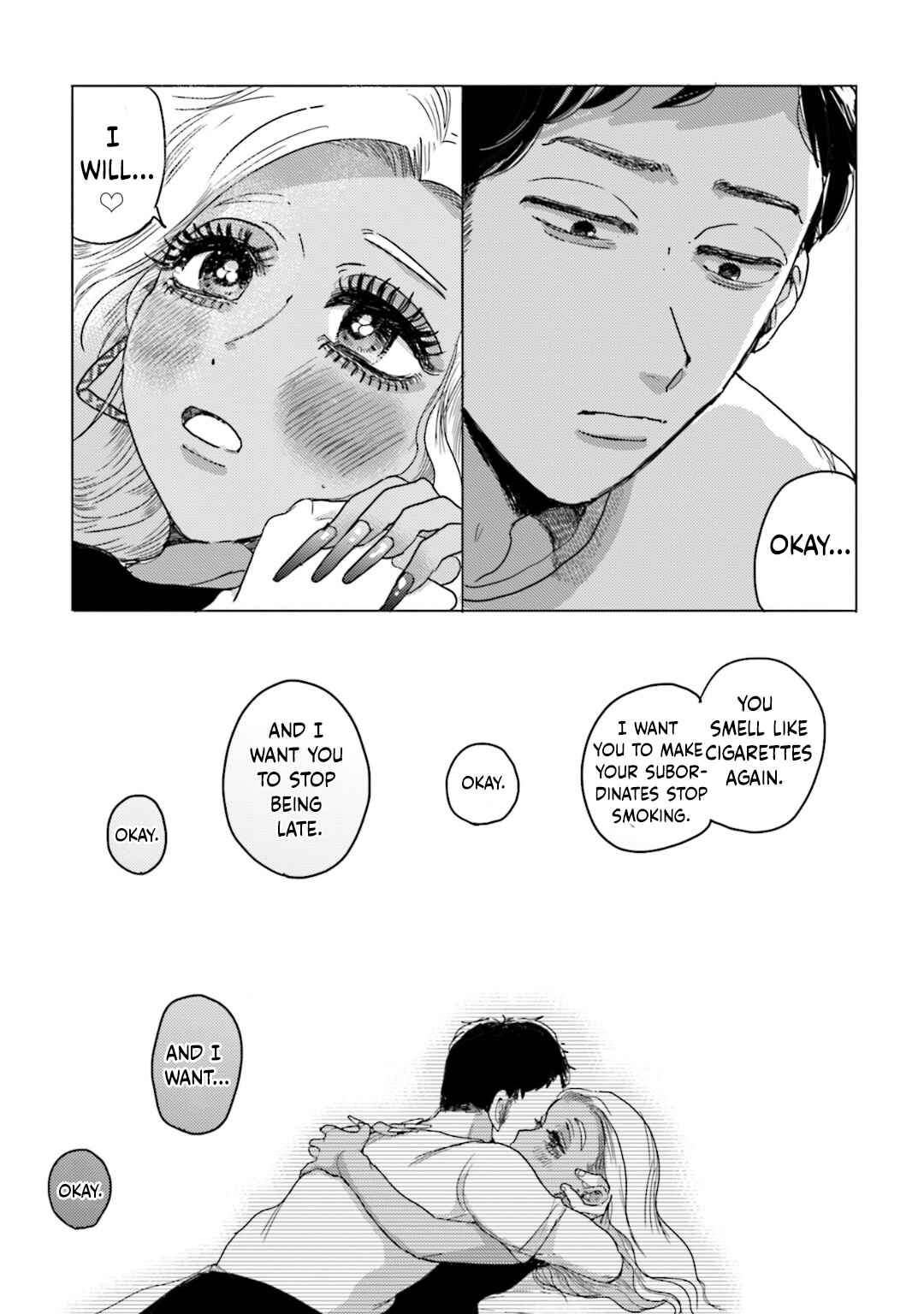 Page 18 Chapter 10 Super Baby