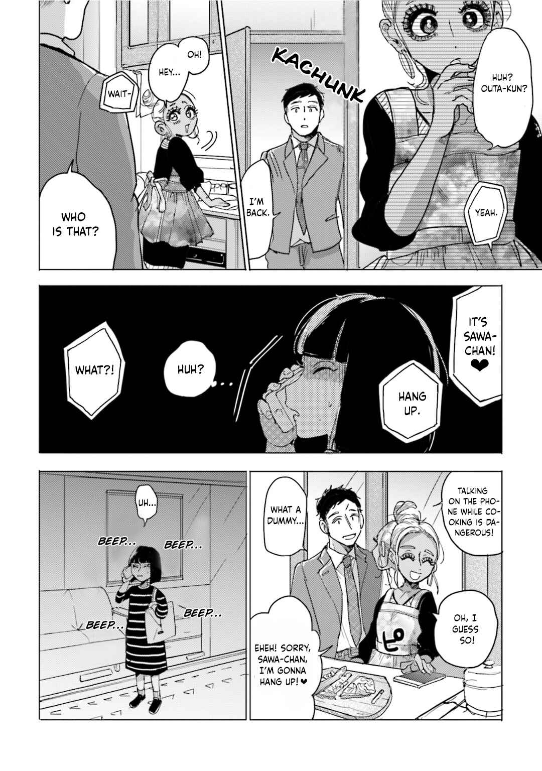 Page 23 Chapter 10 Super Baby