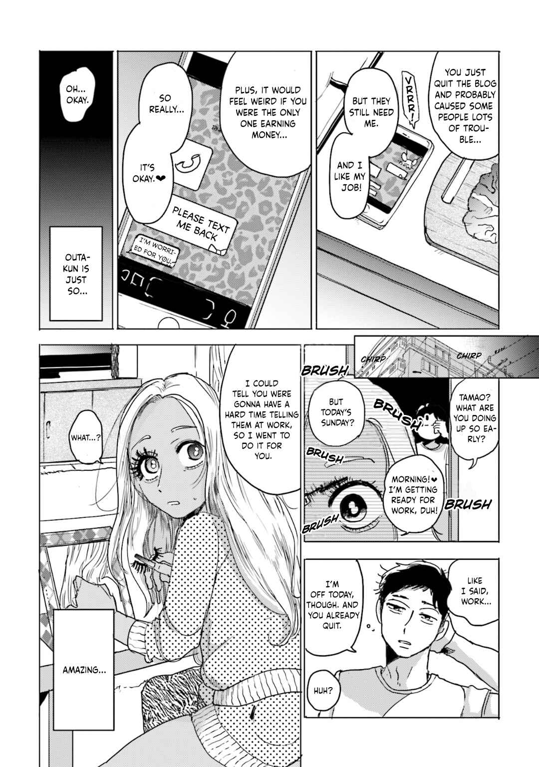 Page 25 Chapter 10 Super Baby