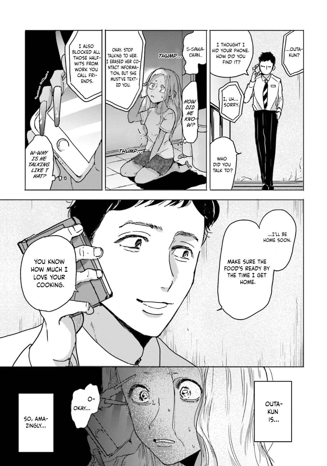 Page 28 Chapter 10 Super Baby