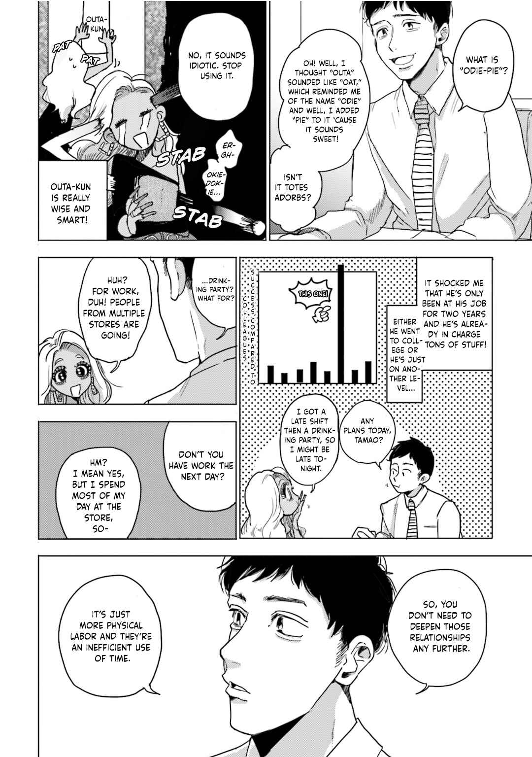 Page 5 Chapter 10 Super Baby