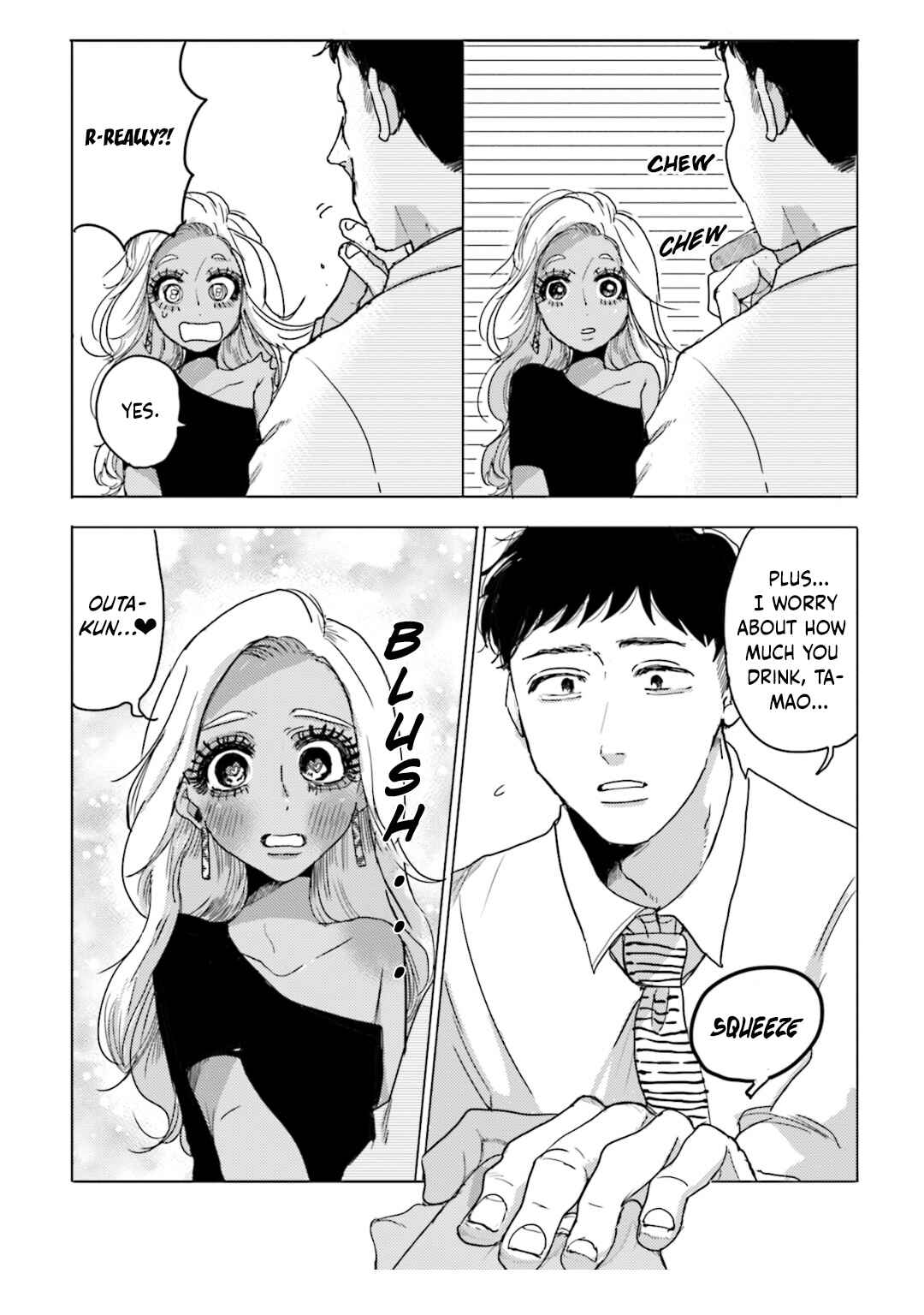 Page 6 Chapter 10 Super Baby