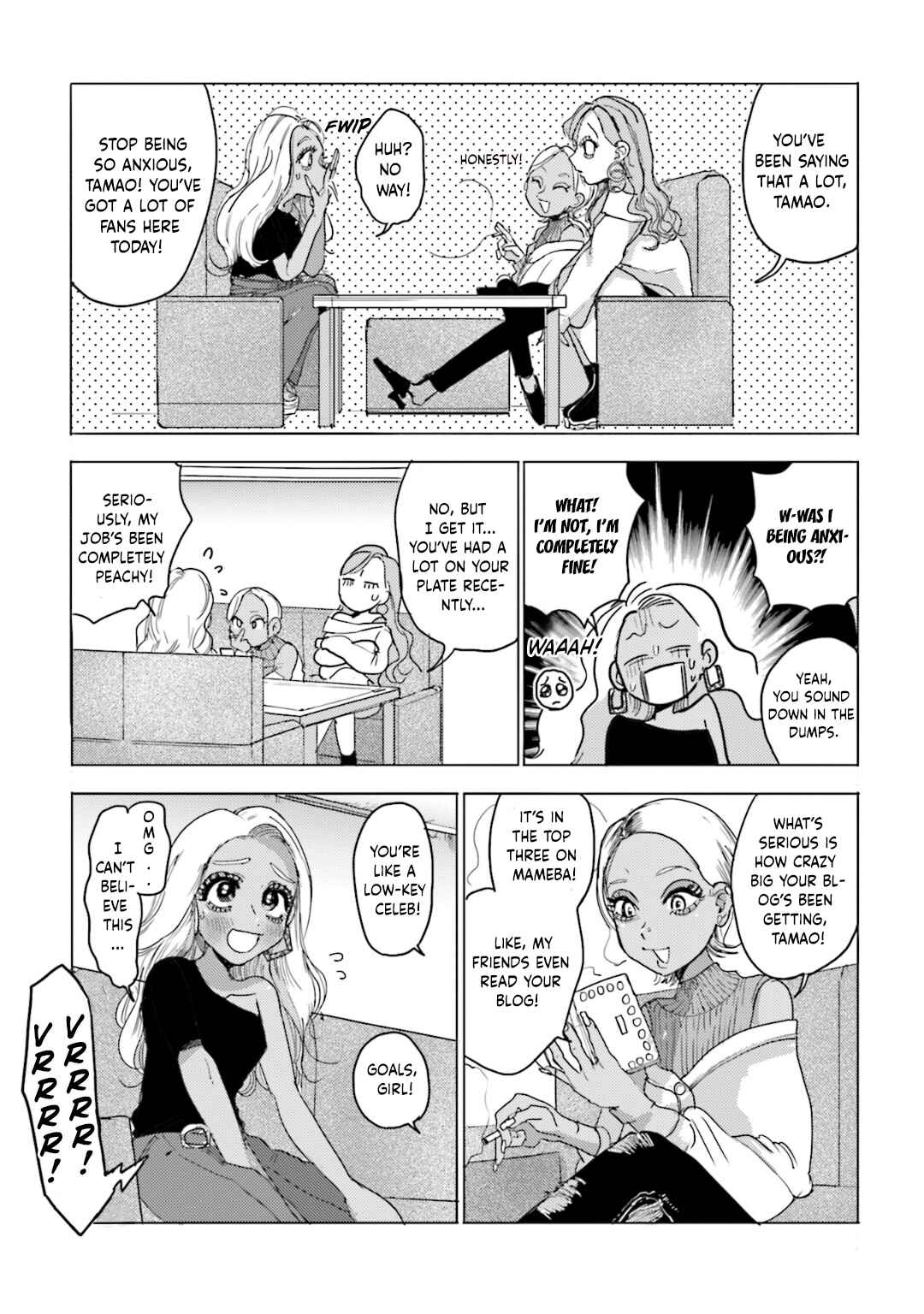 Page 8 Chapter 10 Super Baby