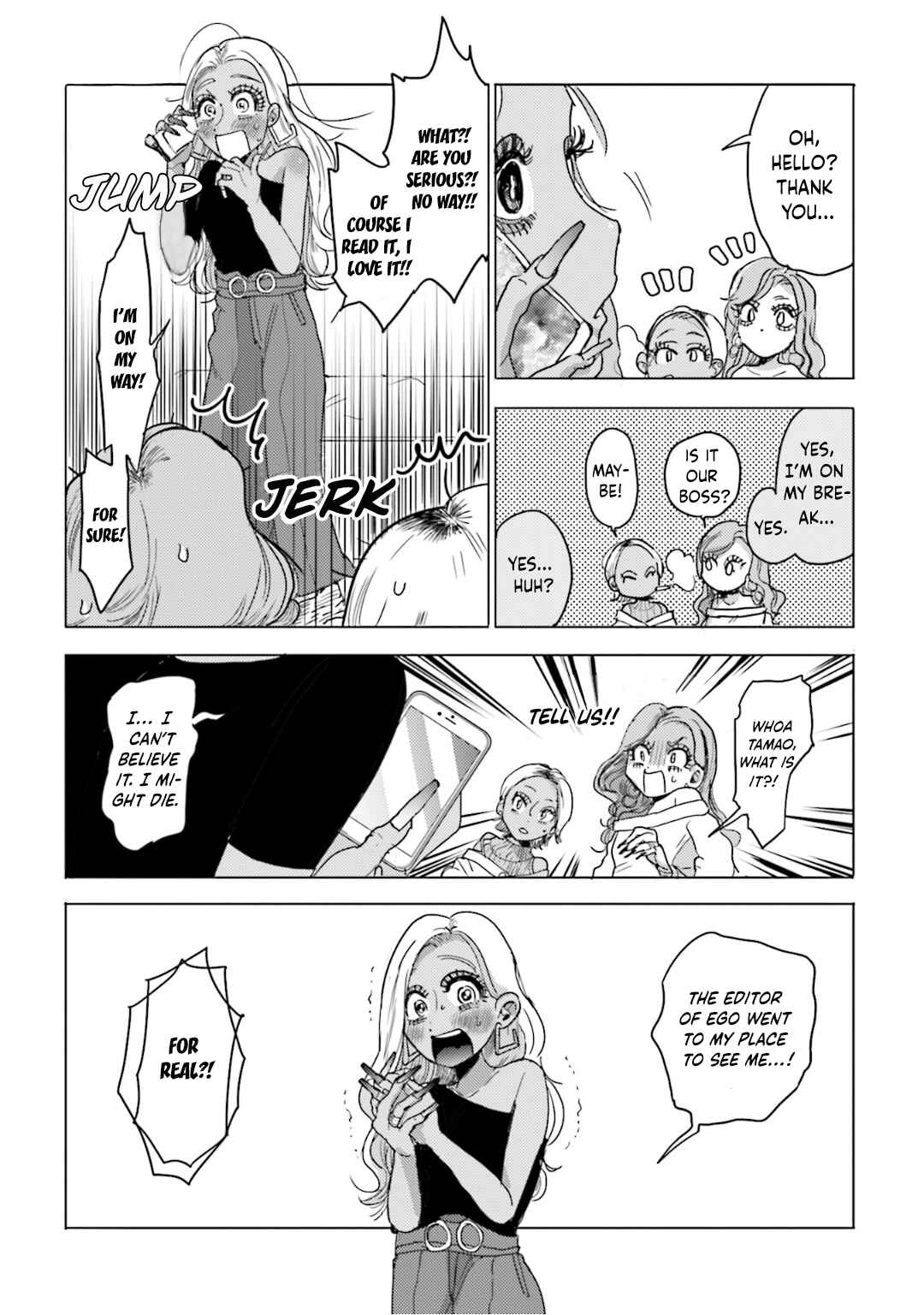 Page 9 Chapter 10 Super Baby