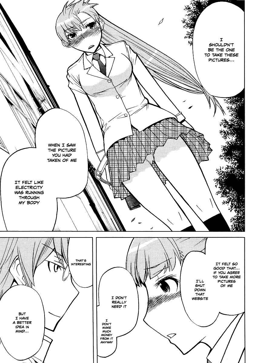 Page 23 Chapter 6 Cheer Cheer