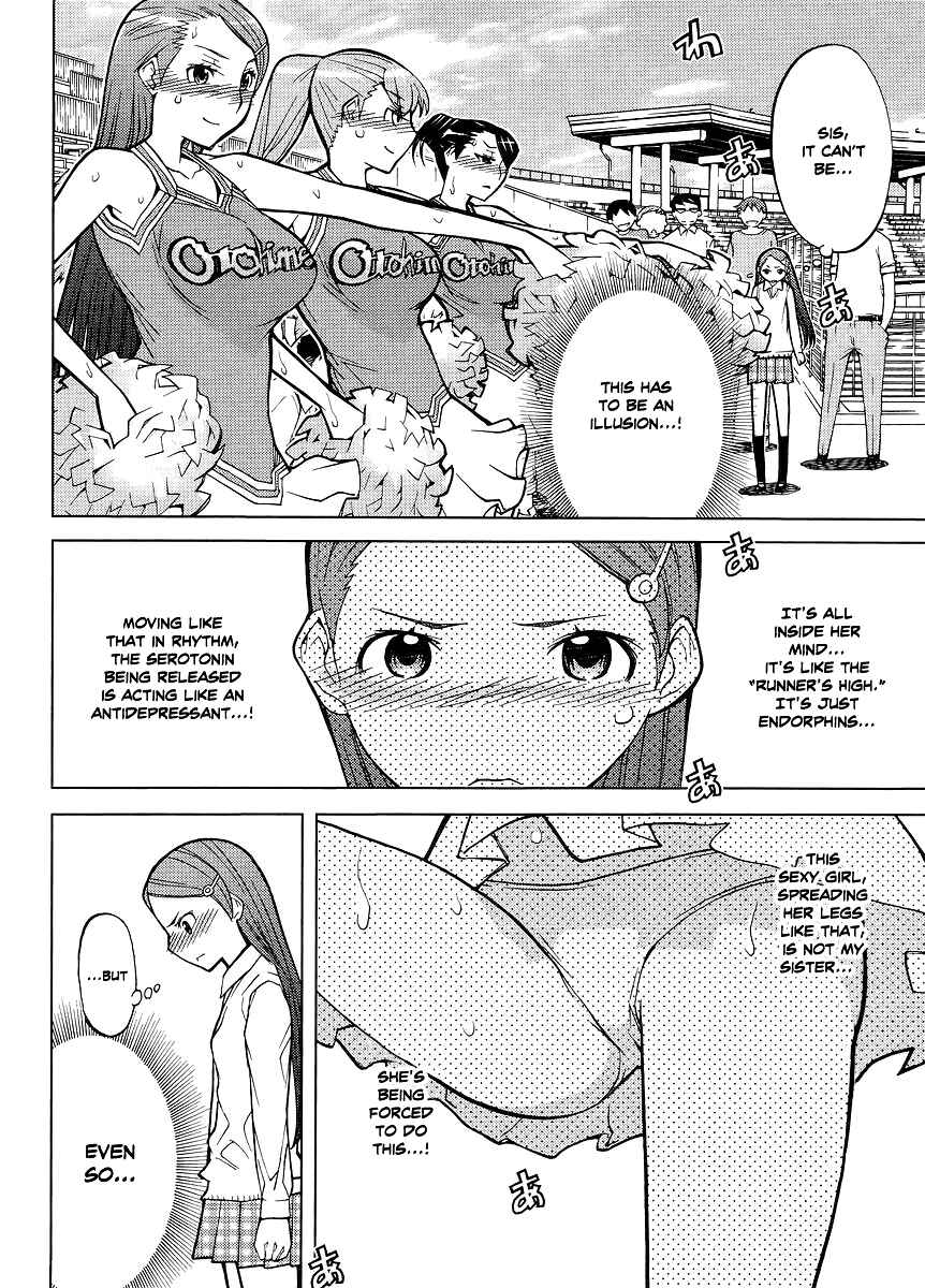 Page 24 Chapter 7 Cheer Cheer