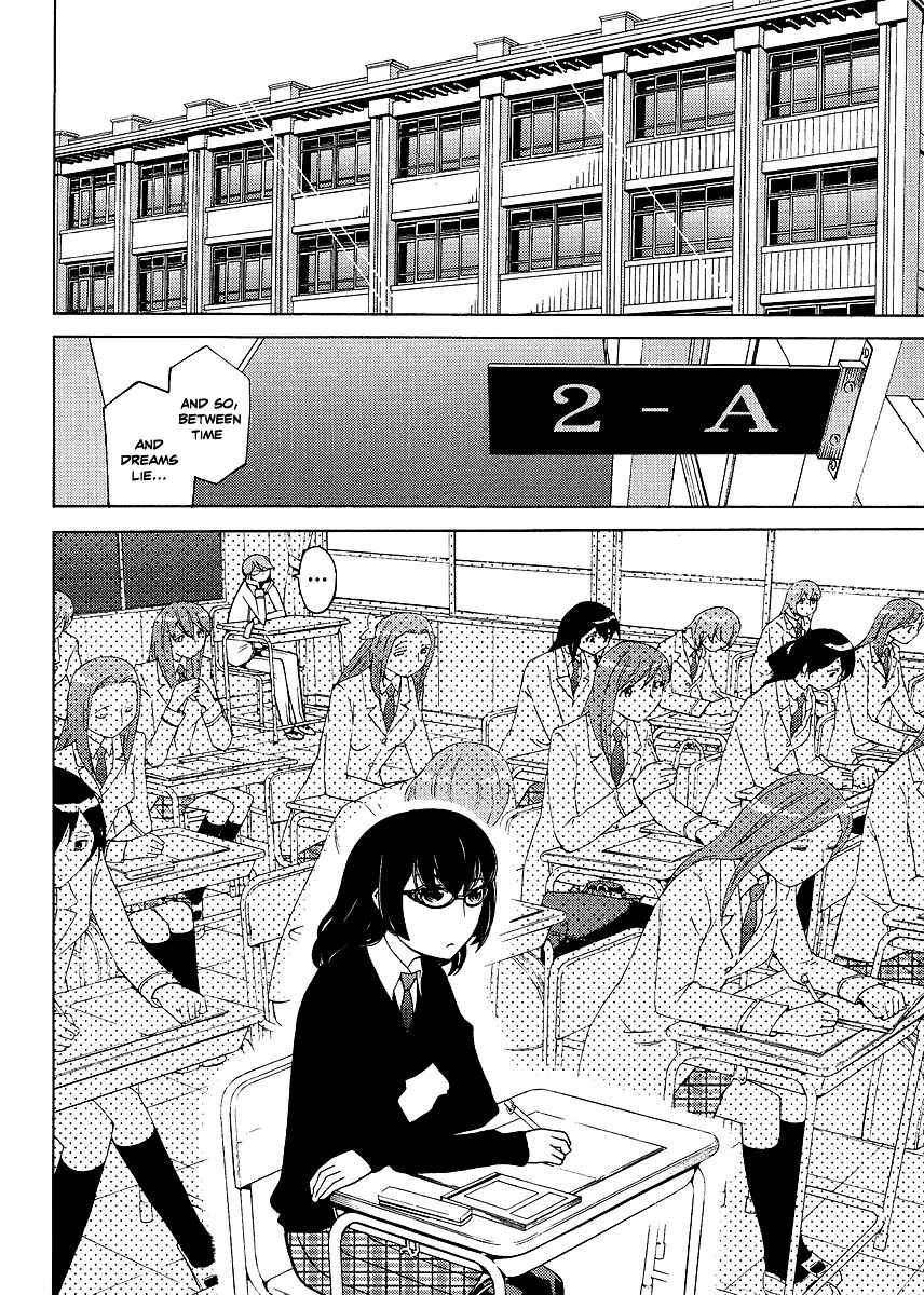 Page 11 Chapter 3 Cheer Cheer