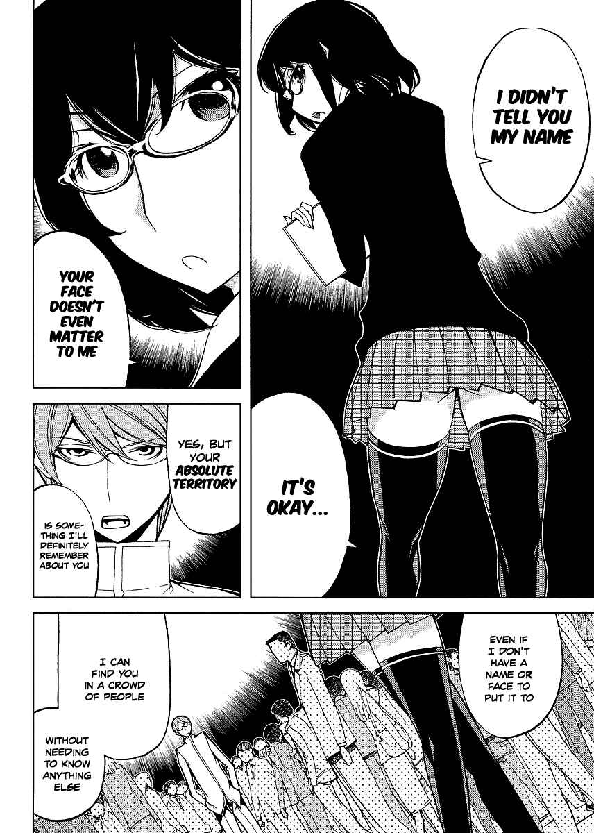 Page 9 Chapter 3 Cheer Cheer