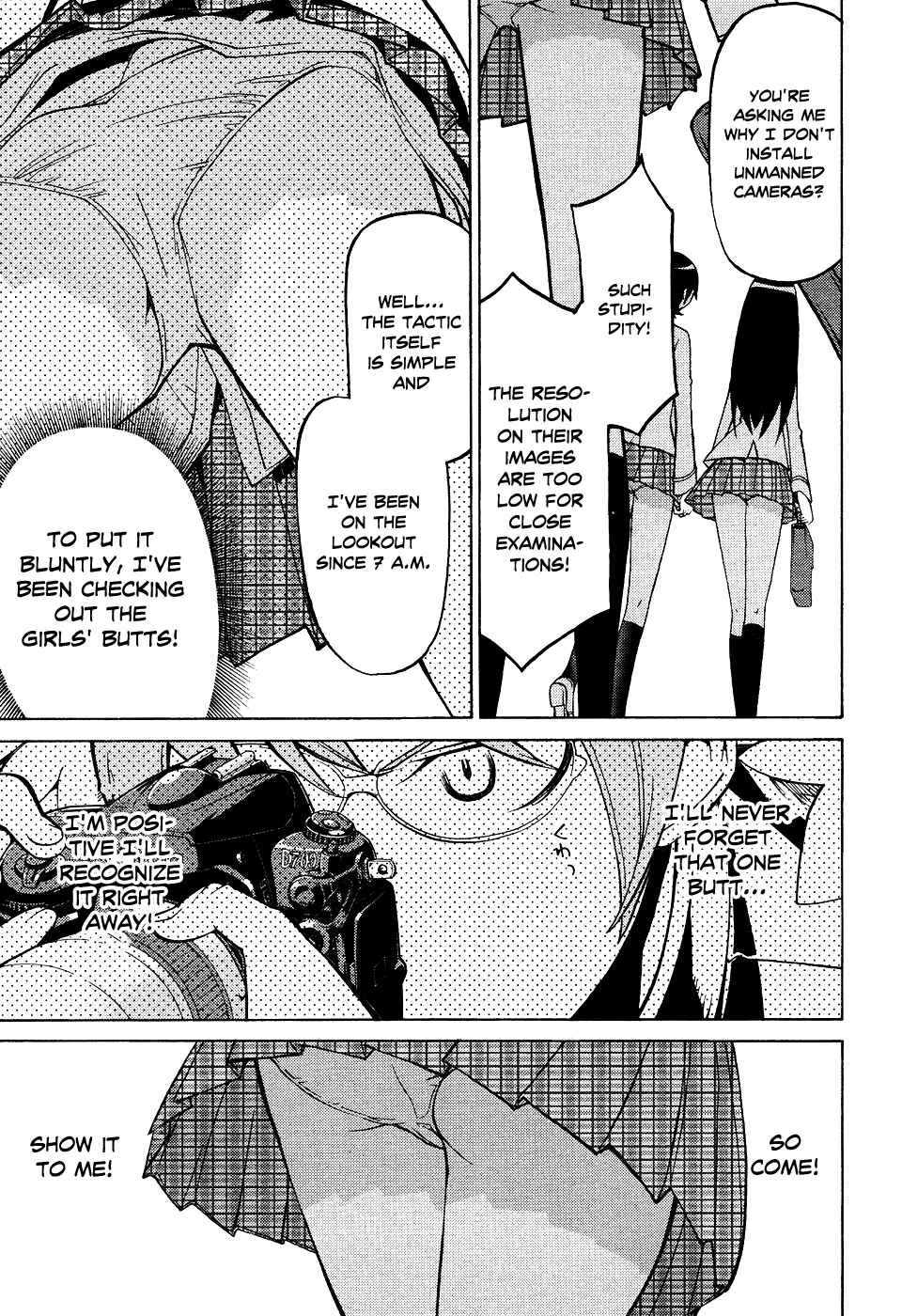 Page 12 Chapter 2 Cheer Cheer