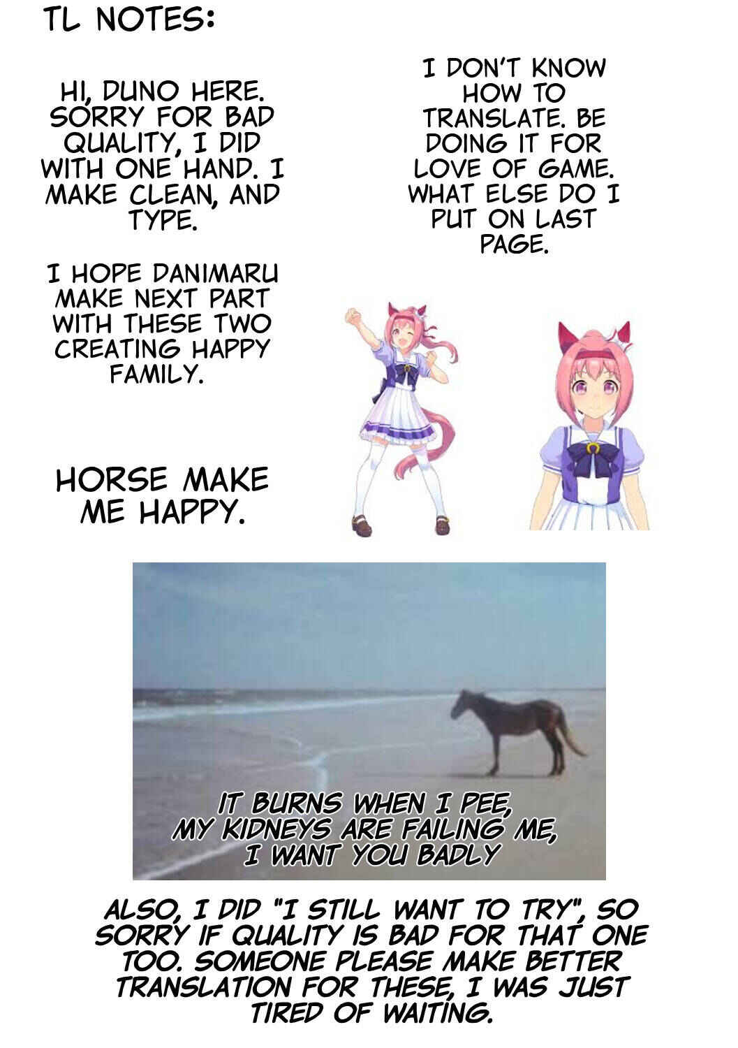 Page 26 Chapter 8 Mou Ichido, Shite Mitai.