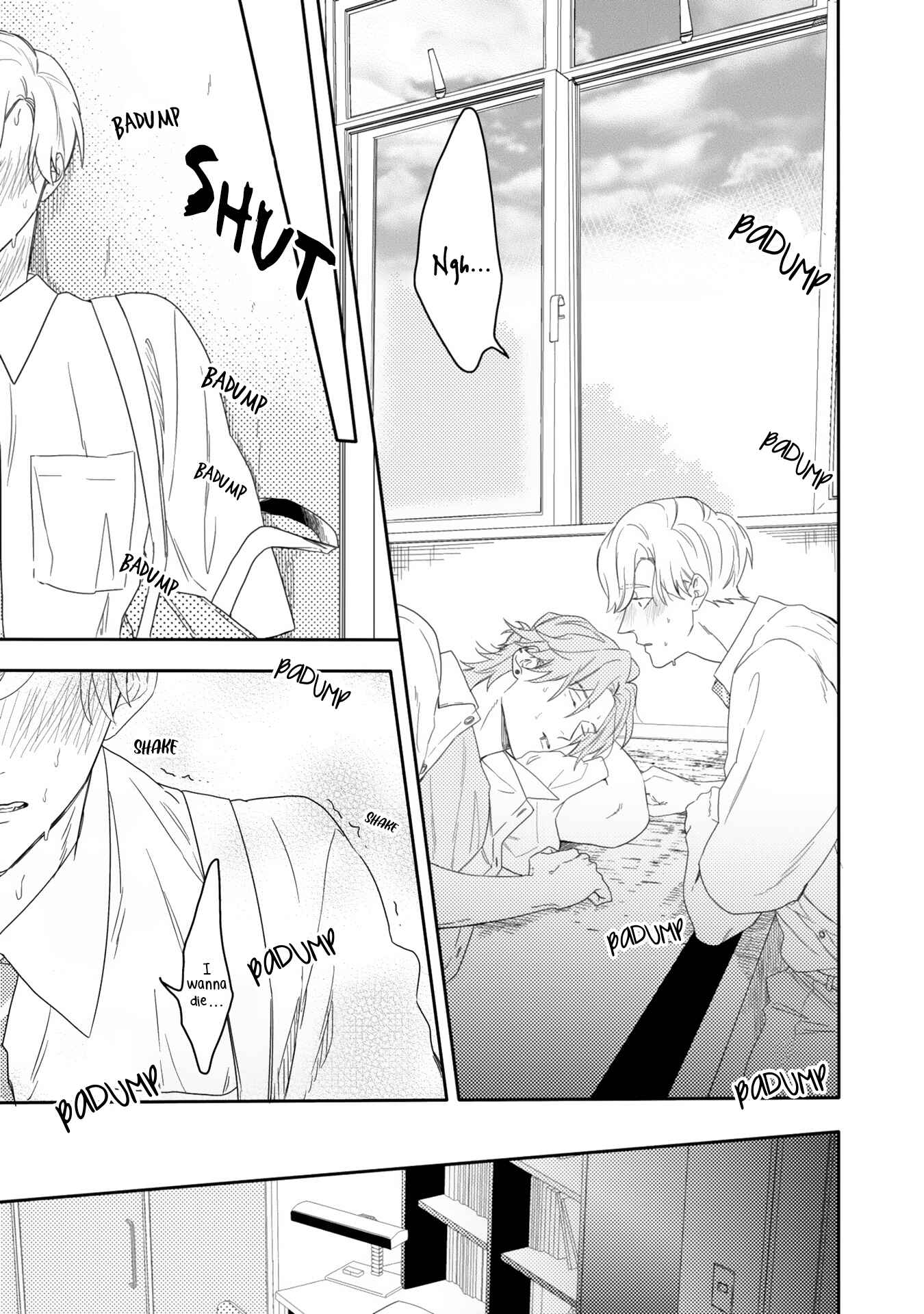 Page 10 Chapter 2 Aioi Focus