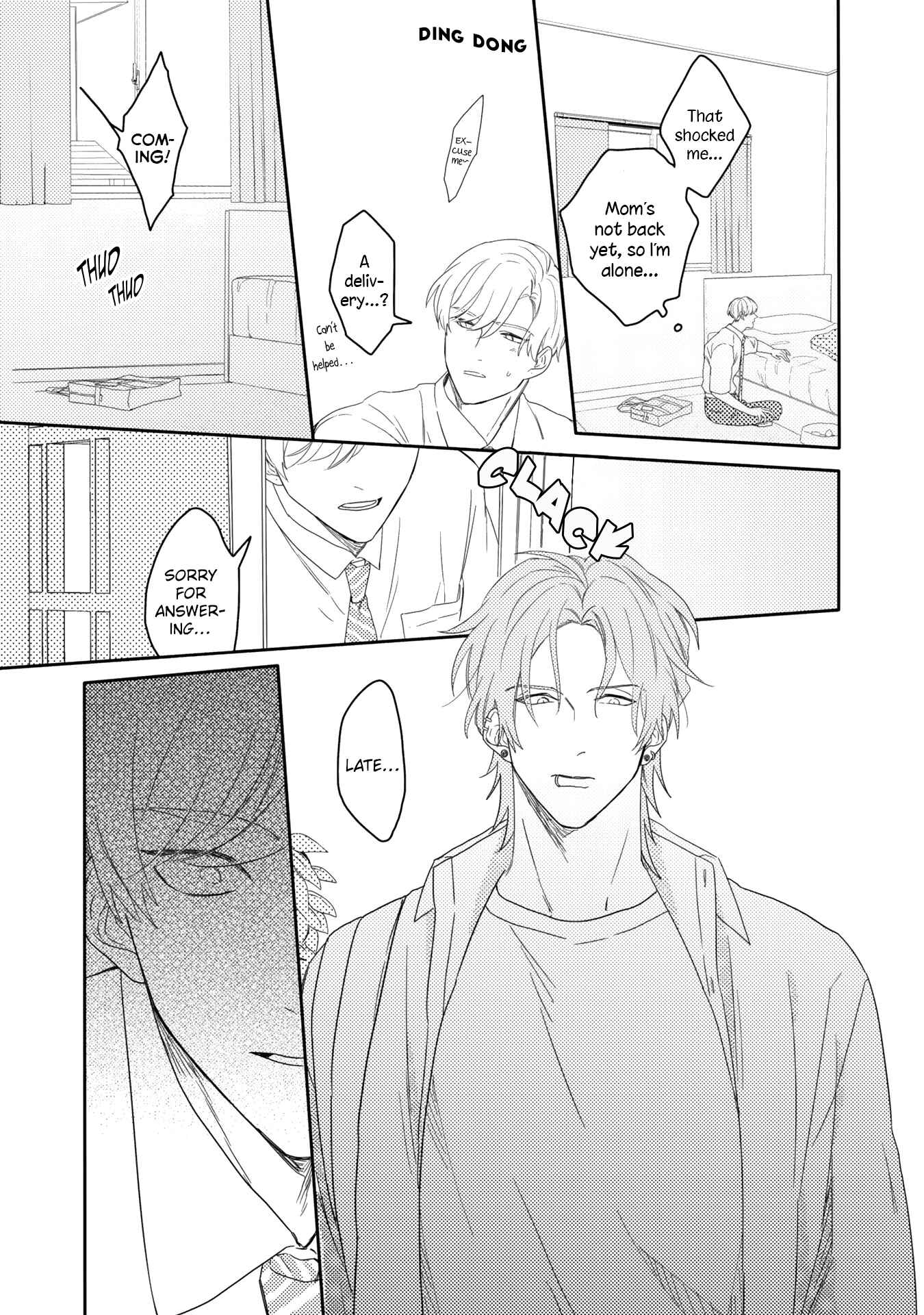 Page 12 Chapter 2 Aioi Focus