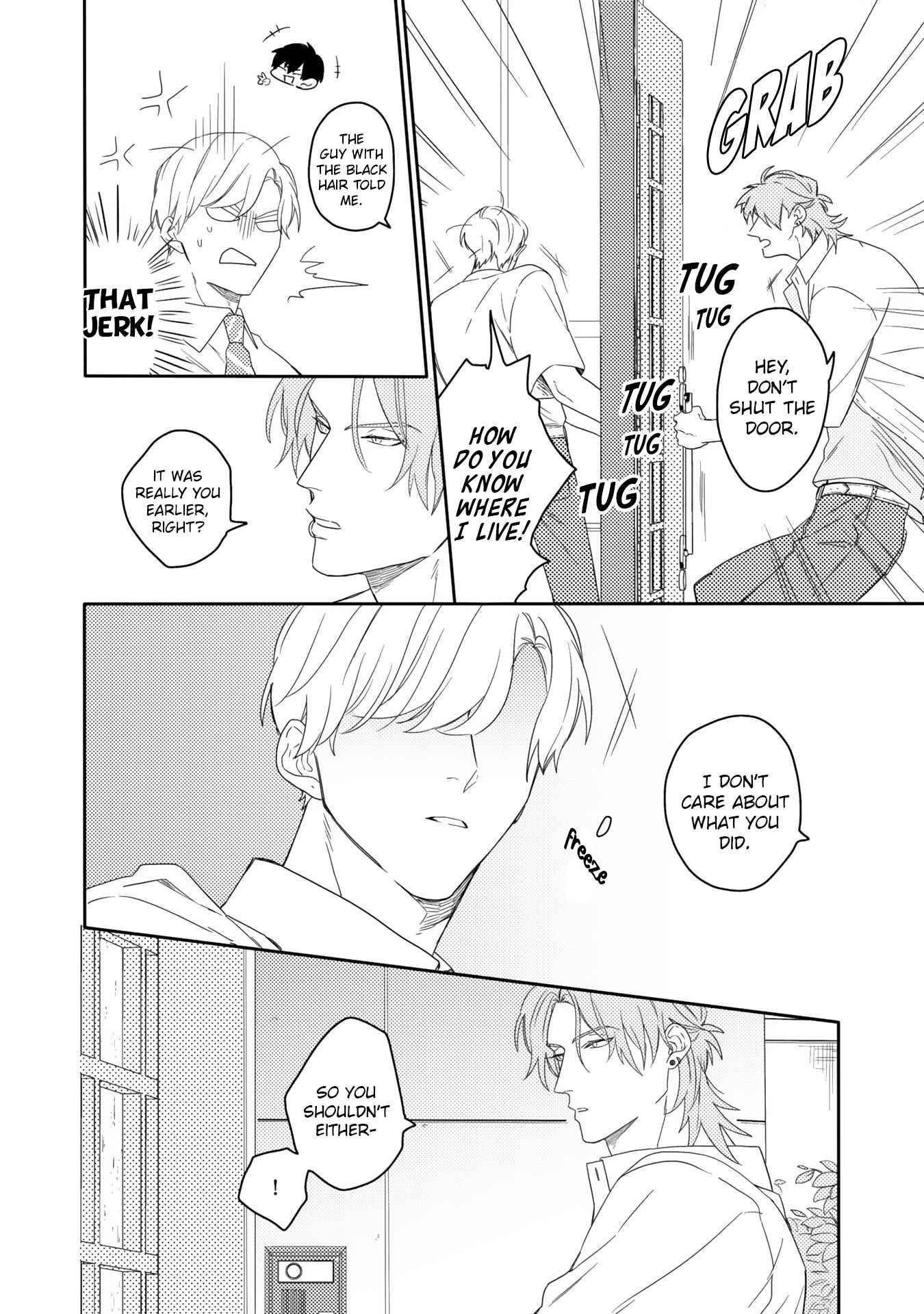 Page 13 Chapter 2 Aioi Focus