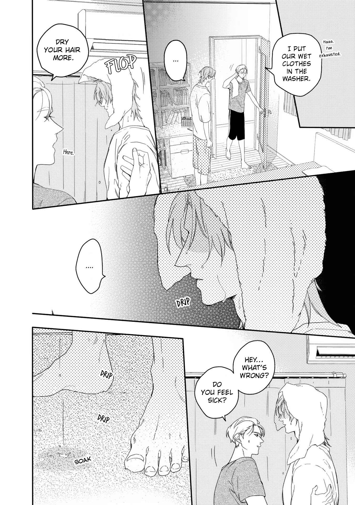 Page 25 Chapter 2 Aioi Focus