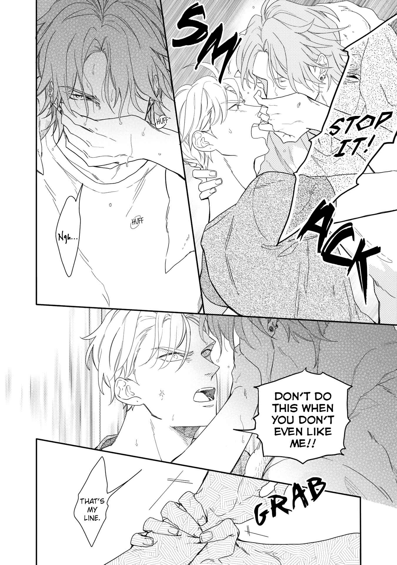 Page 27 Chapter 2 Aioi Focus
