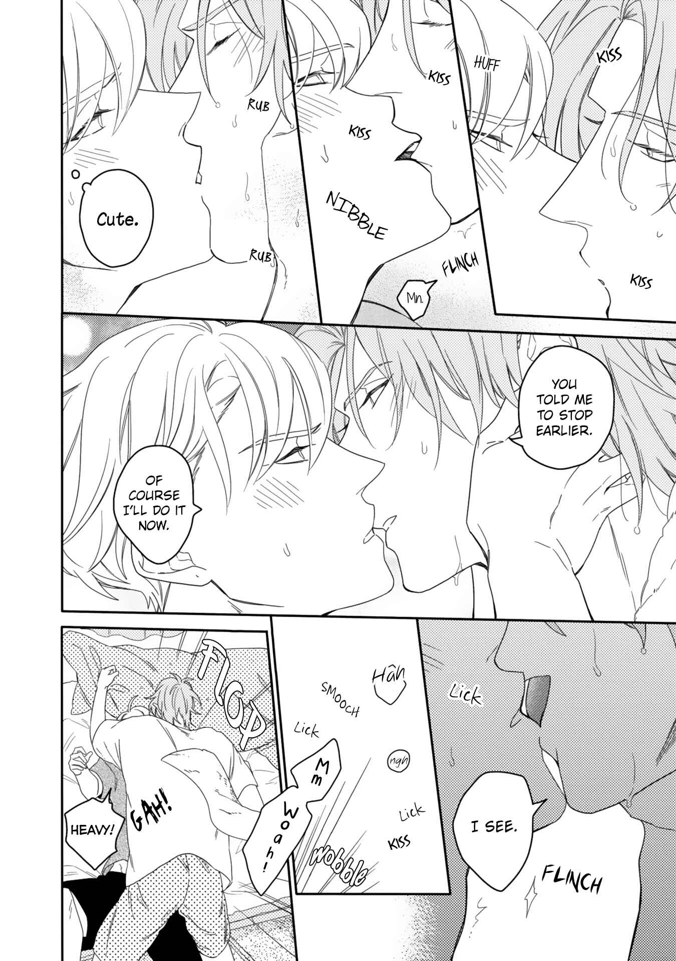 Page 31 Chapter 2 Aioi Focus