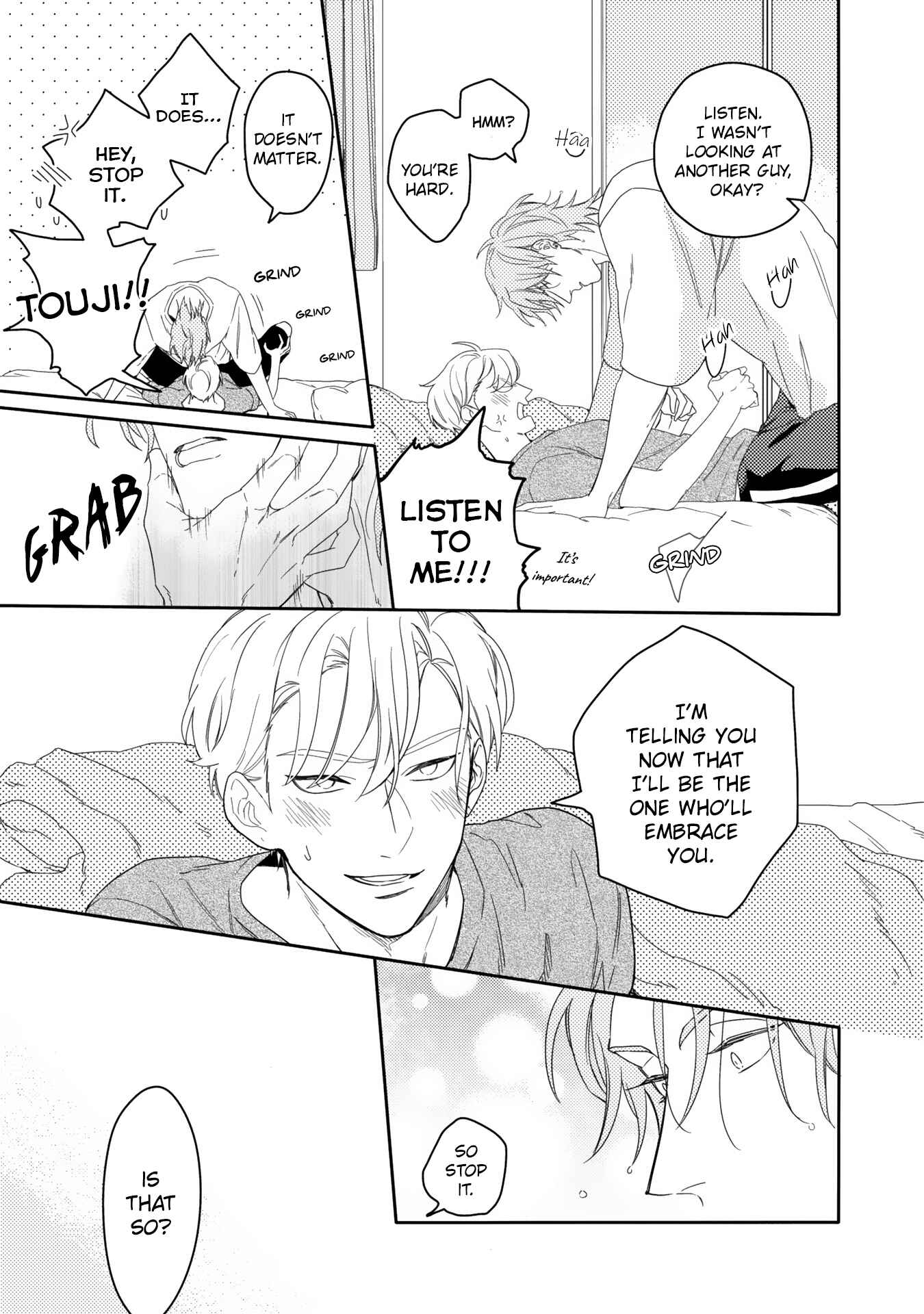 Page 32 Chapter 2 Aioi Focus