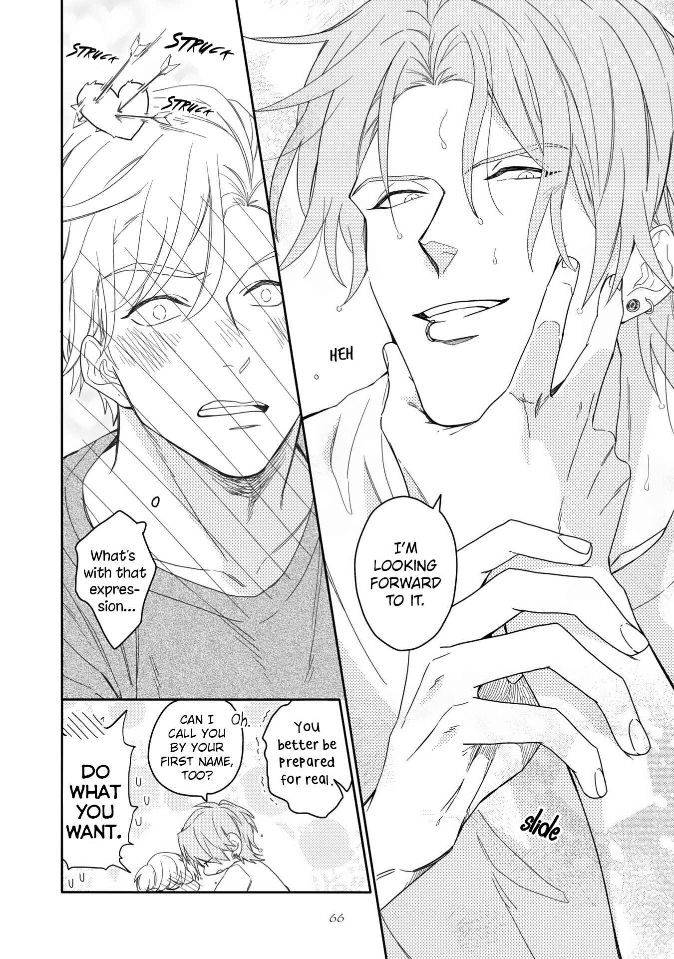 Page 33 Chapter 2 Aioi Focus