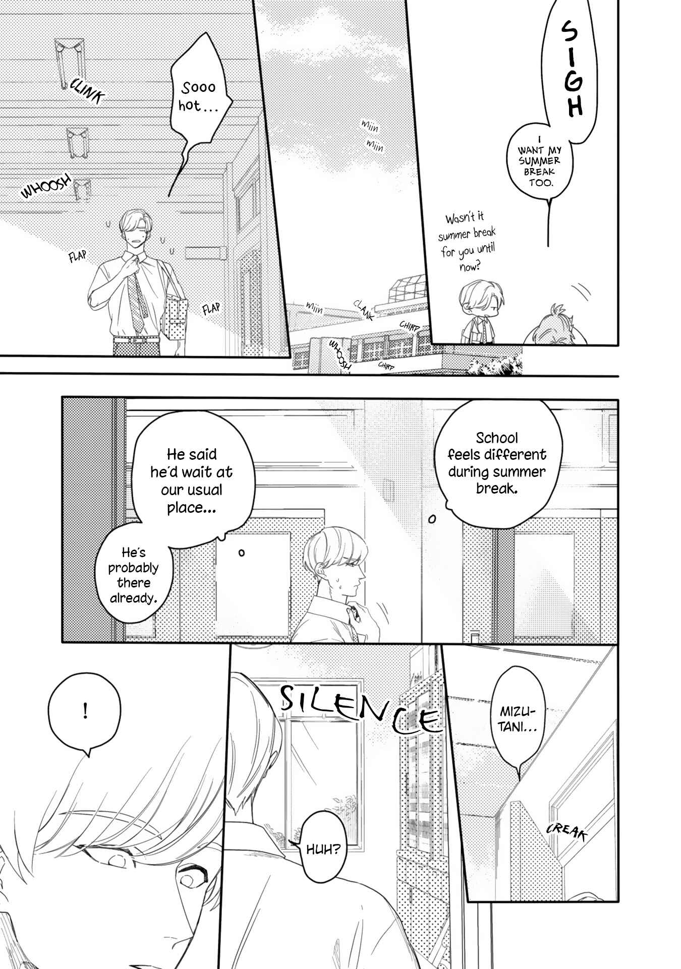 Page 6 Chapter 2 Aioi Focus