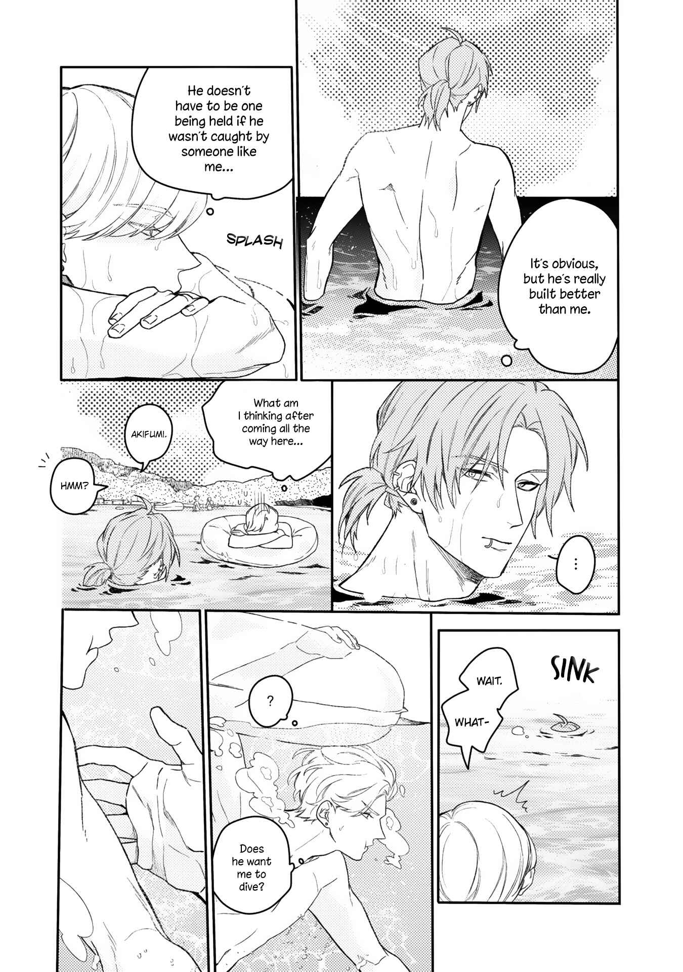 Page 12 Chapter 4 Aioi Focus