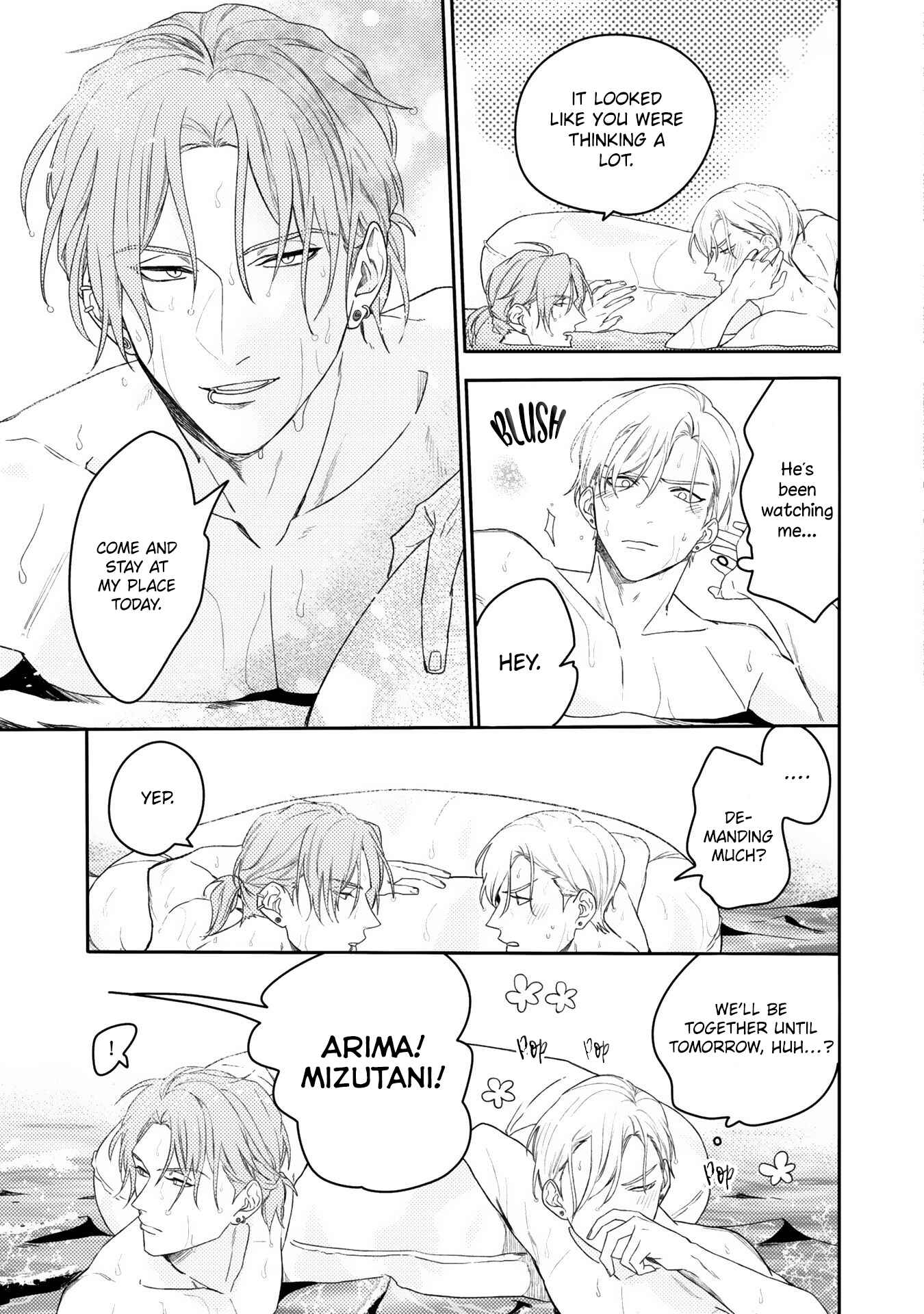 Page 14 Chapter 4 Aioi Focus