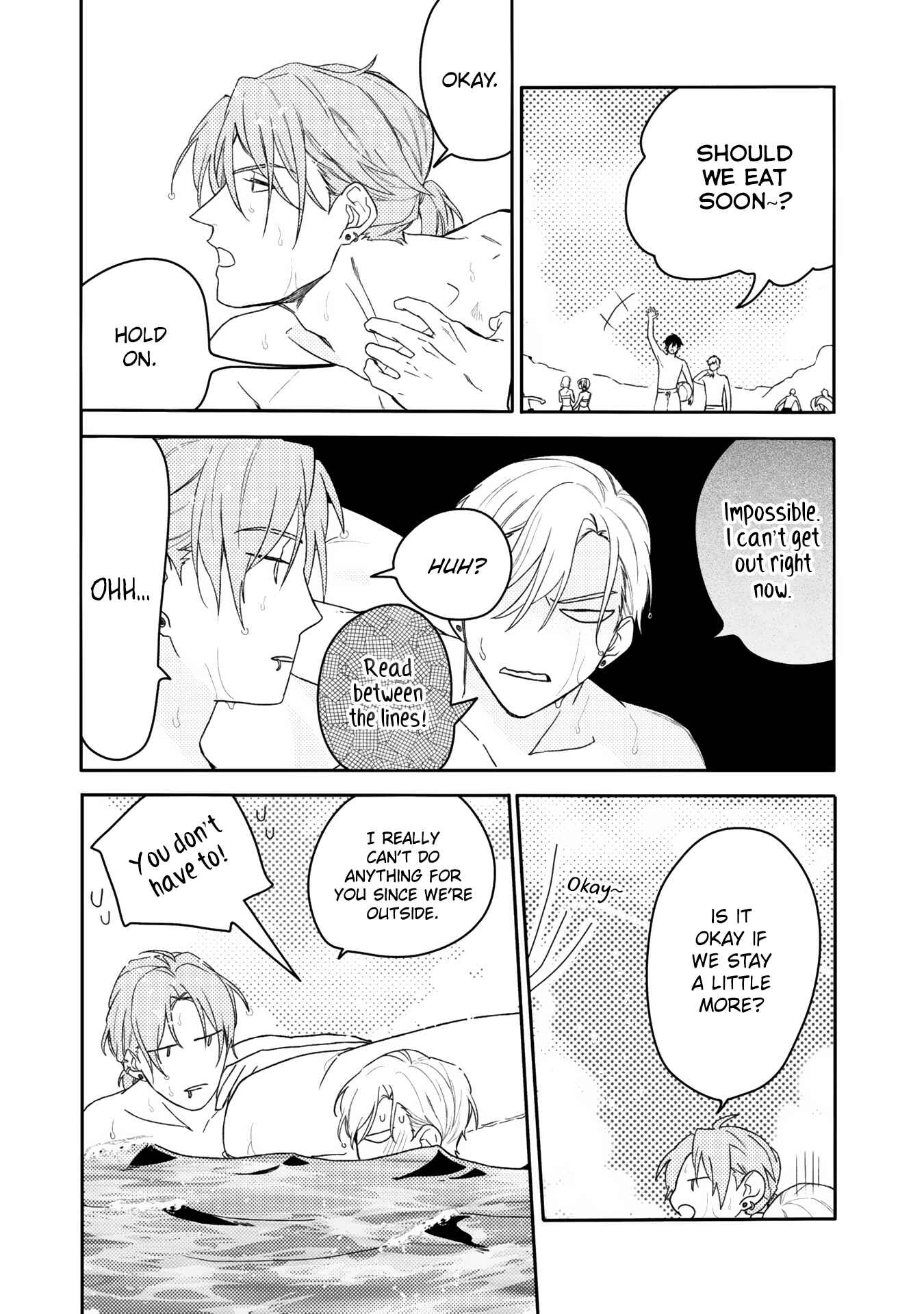 Page 15 Chapter 4 Aioi Focus
