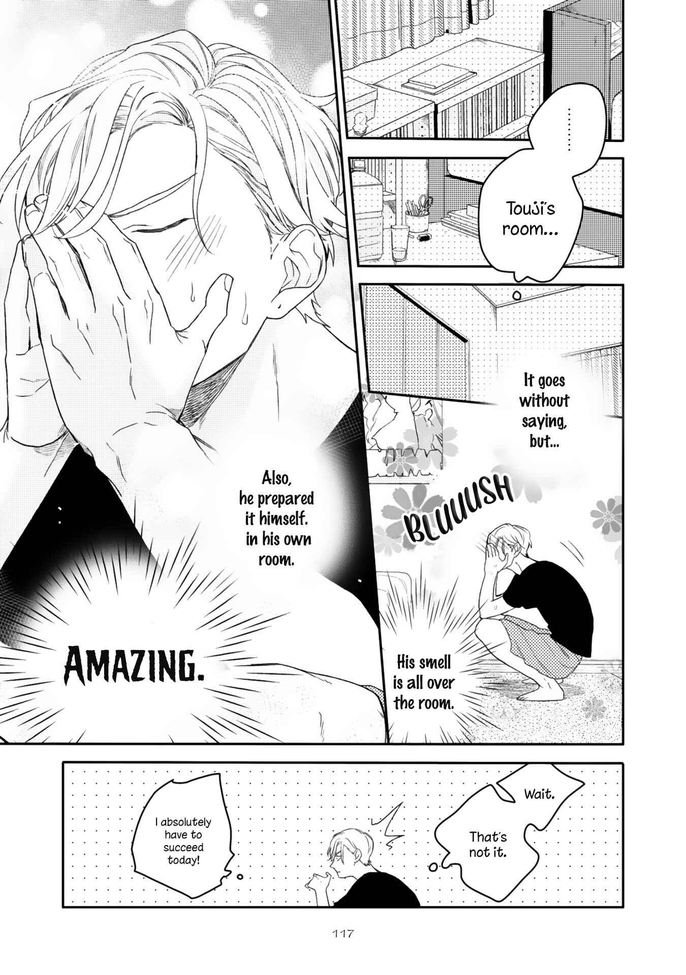 Page 20 Chapter 4 Aioi Focus