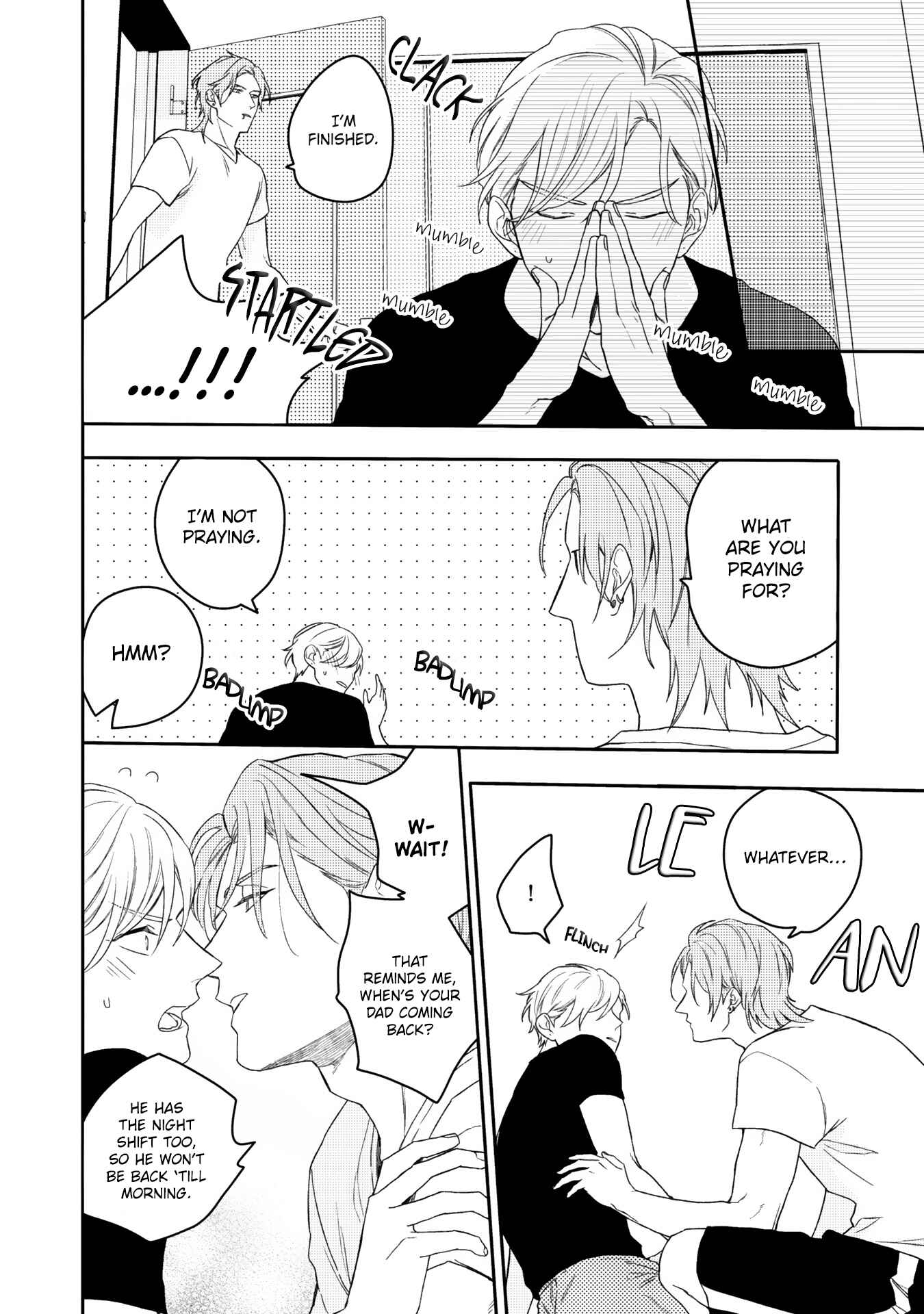 Page 21 Chapter 4 Aioi Focus