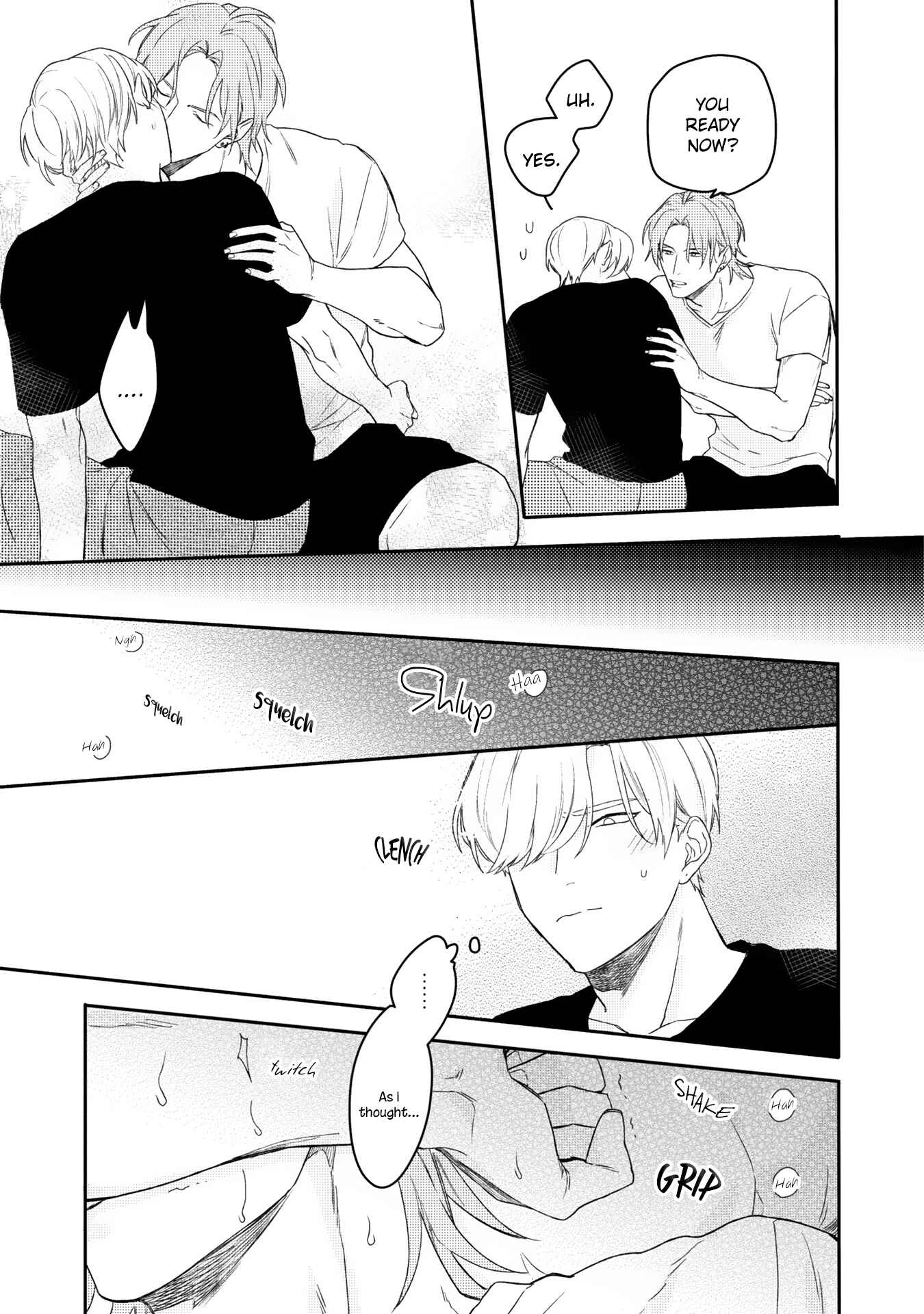 Page 22 Chapter 4 Aioi Focus