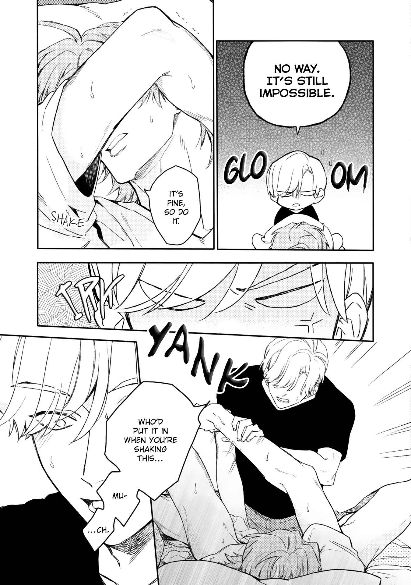 Page 24 Chapter 4 Aioi Focus