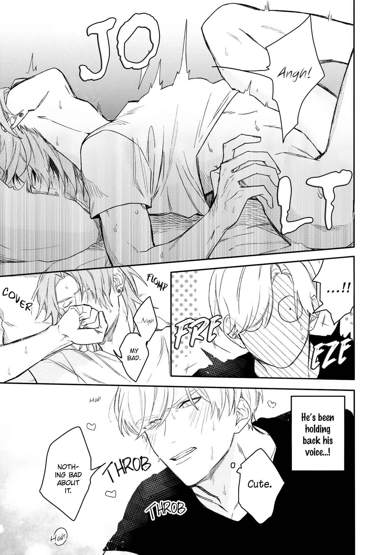 Page 28 Chapter 4 Aioi Focus