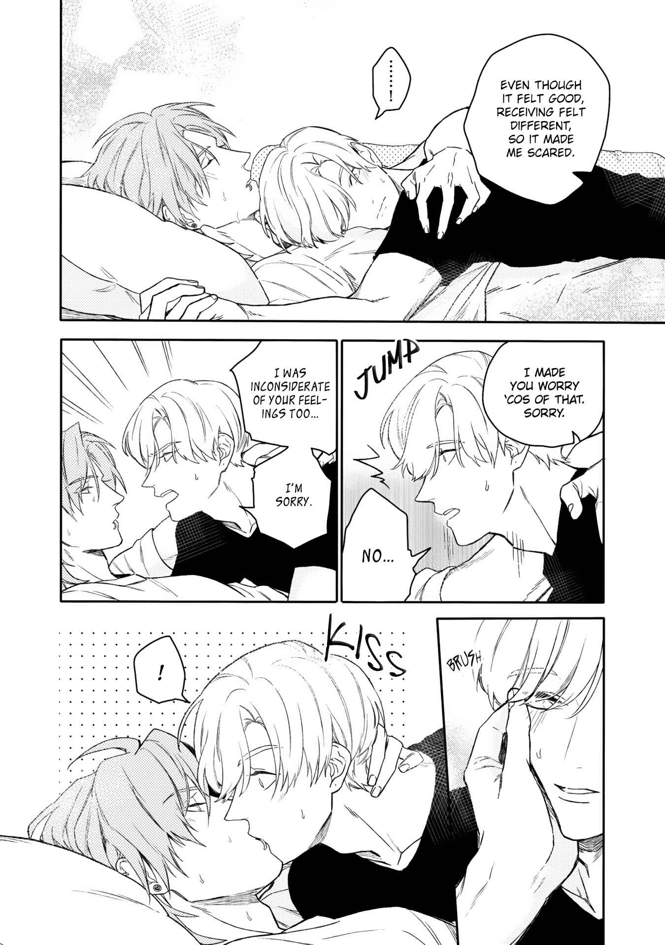 Page 31 Chapter 4 Aioi Focus