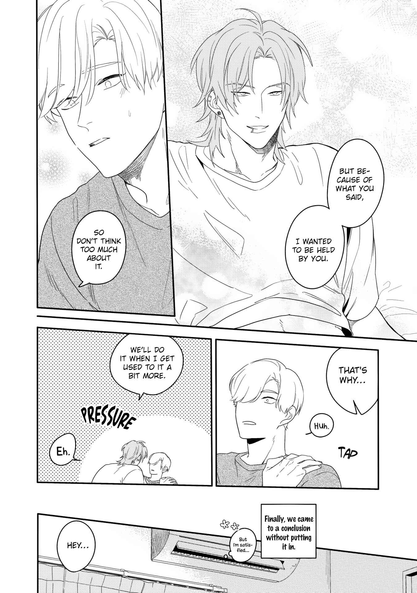 Page 11 Chapter 3 Aioi Focus