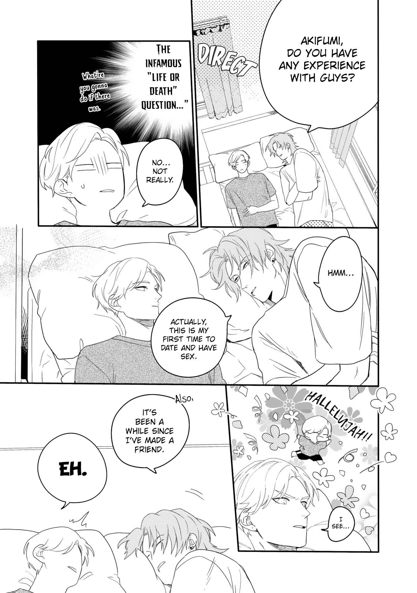 Page 12 Chapter 3 Aioi Focus
