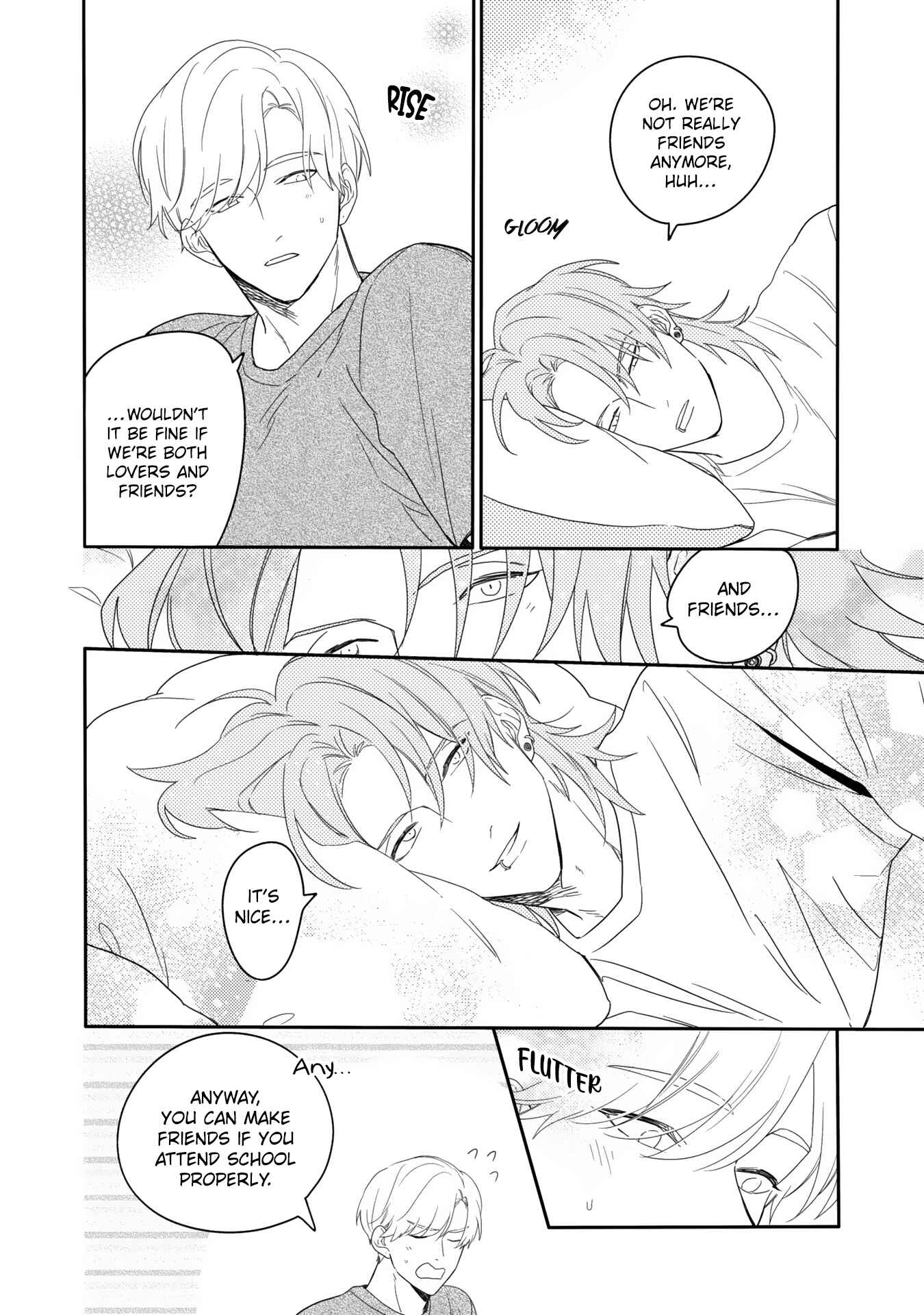 Page 13 Chapter 3 Aioi Focus