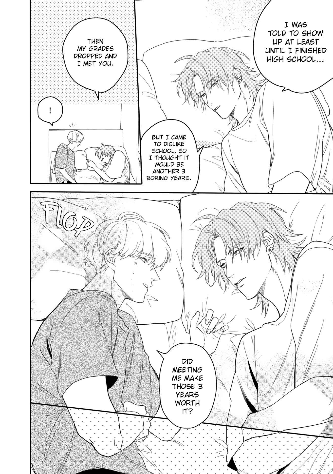 Page 15 Chapter 3 Aioi Focus