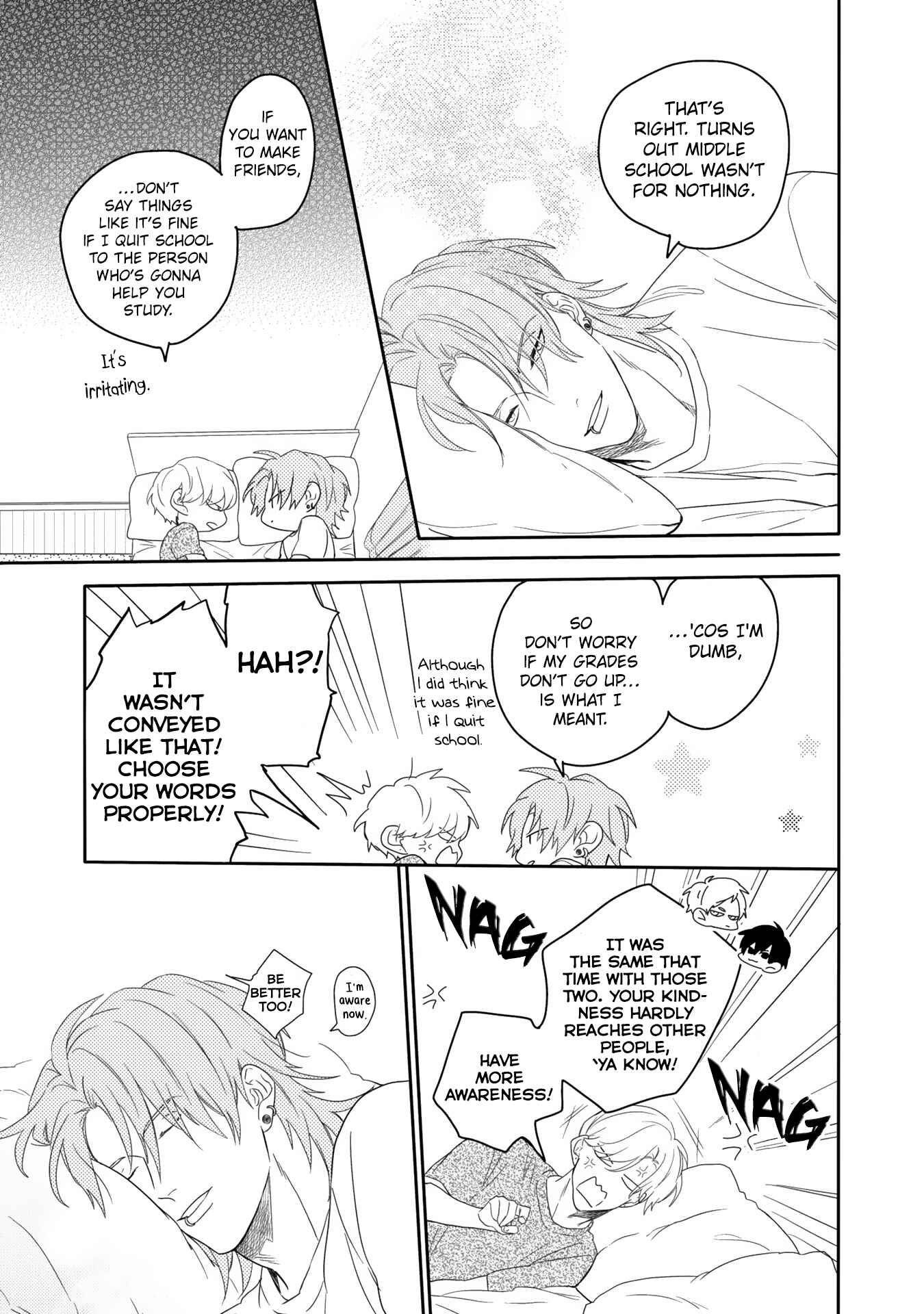 Page 16 Chapter 3 Aioi Focus