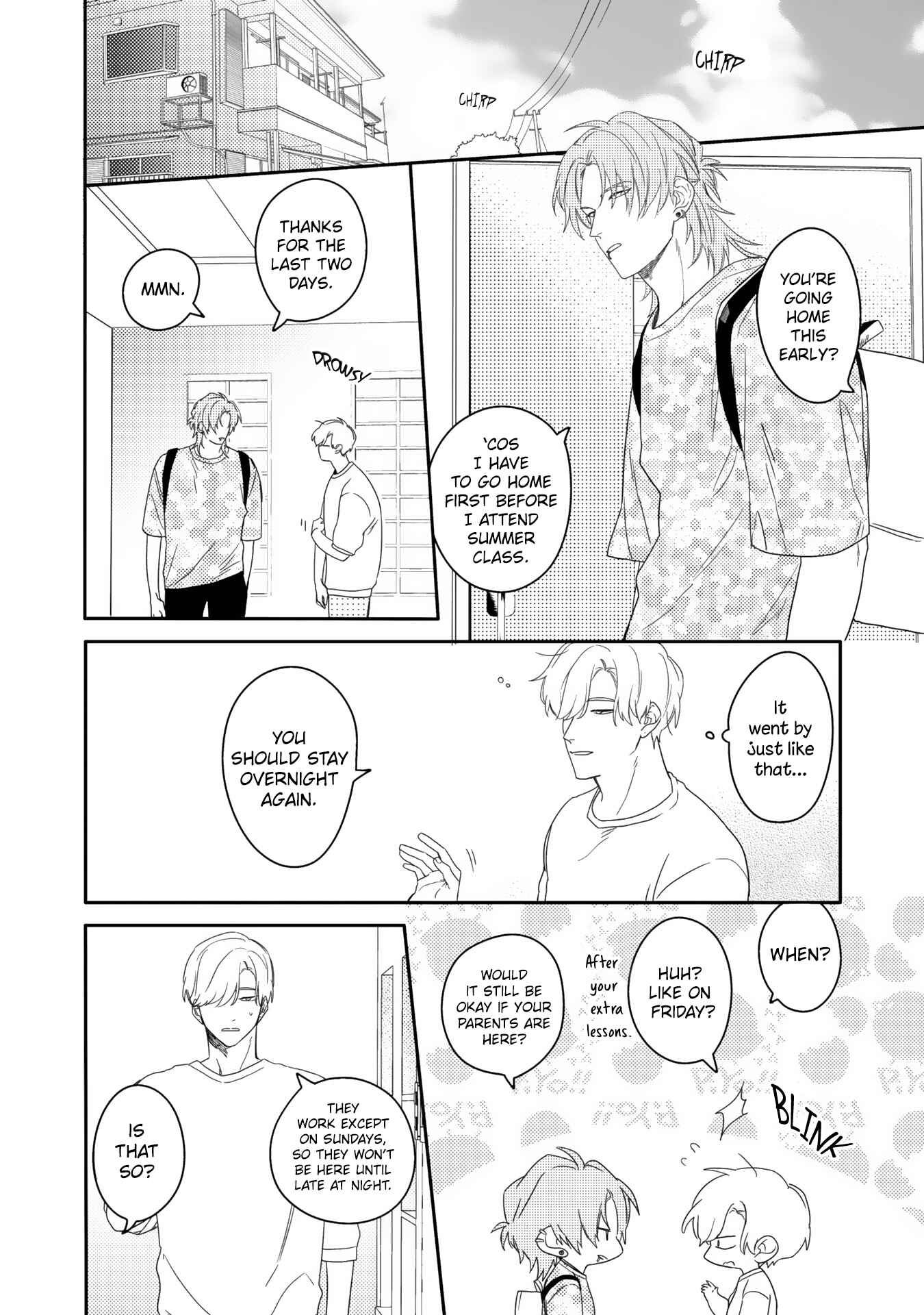 Page 17 Chapter 3 Aioi Focus