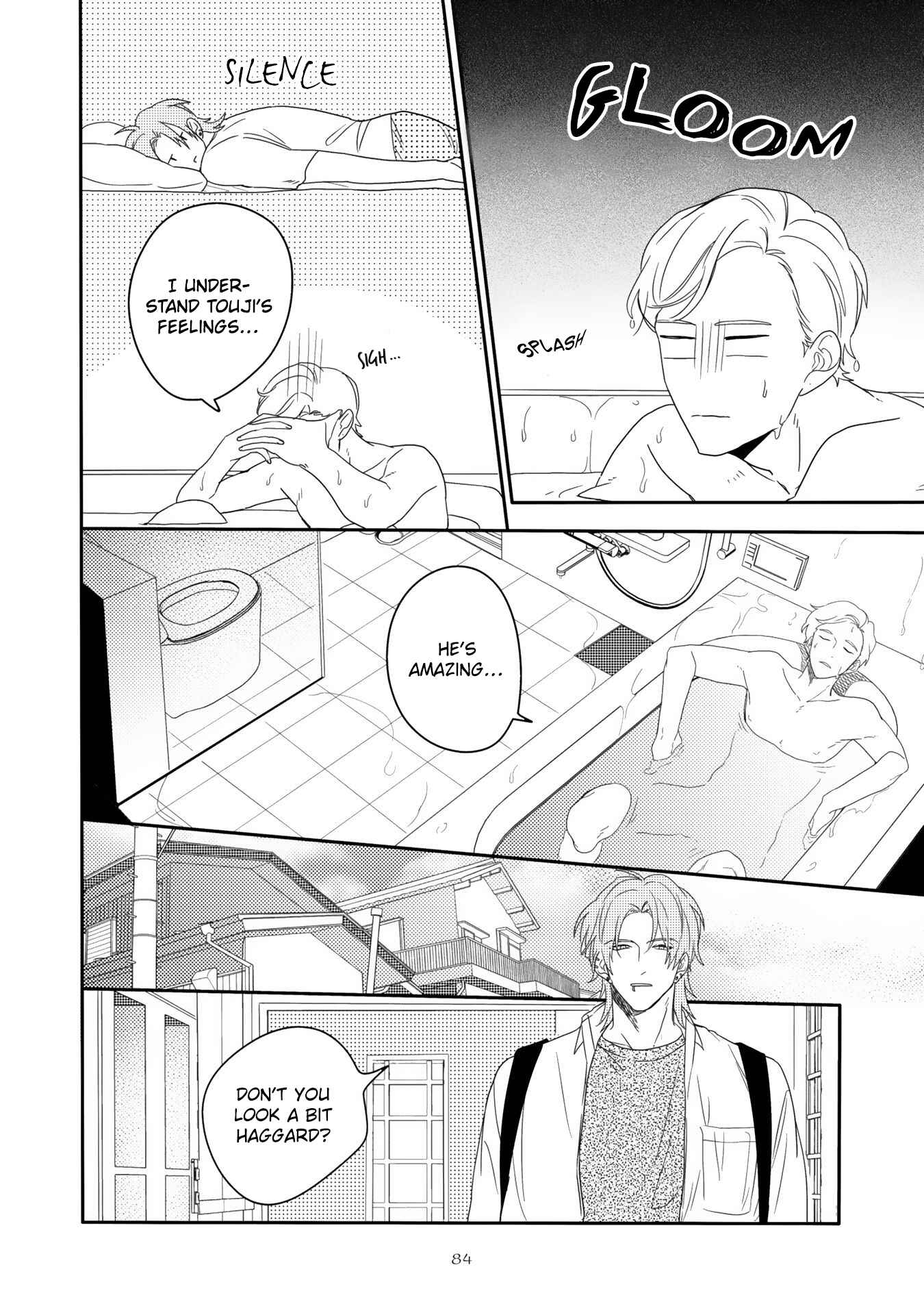 Page 19 Chapter 3 Aioi Focus