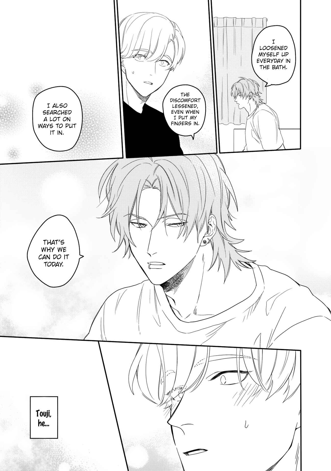 Page 22 Chapter 3 Aioi Focus
