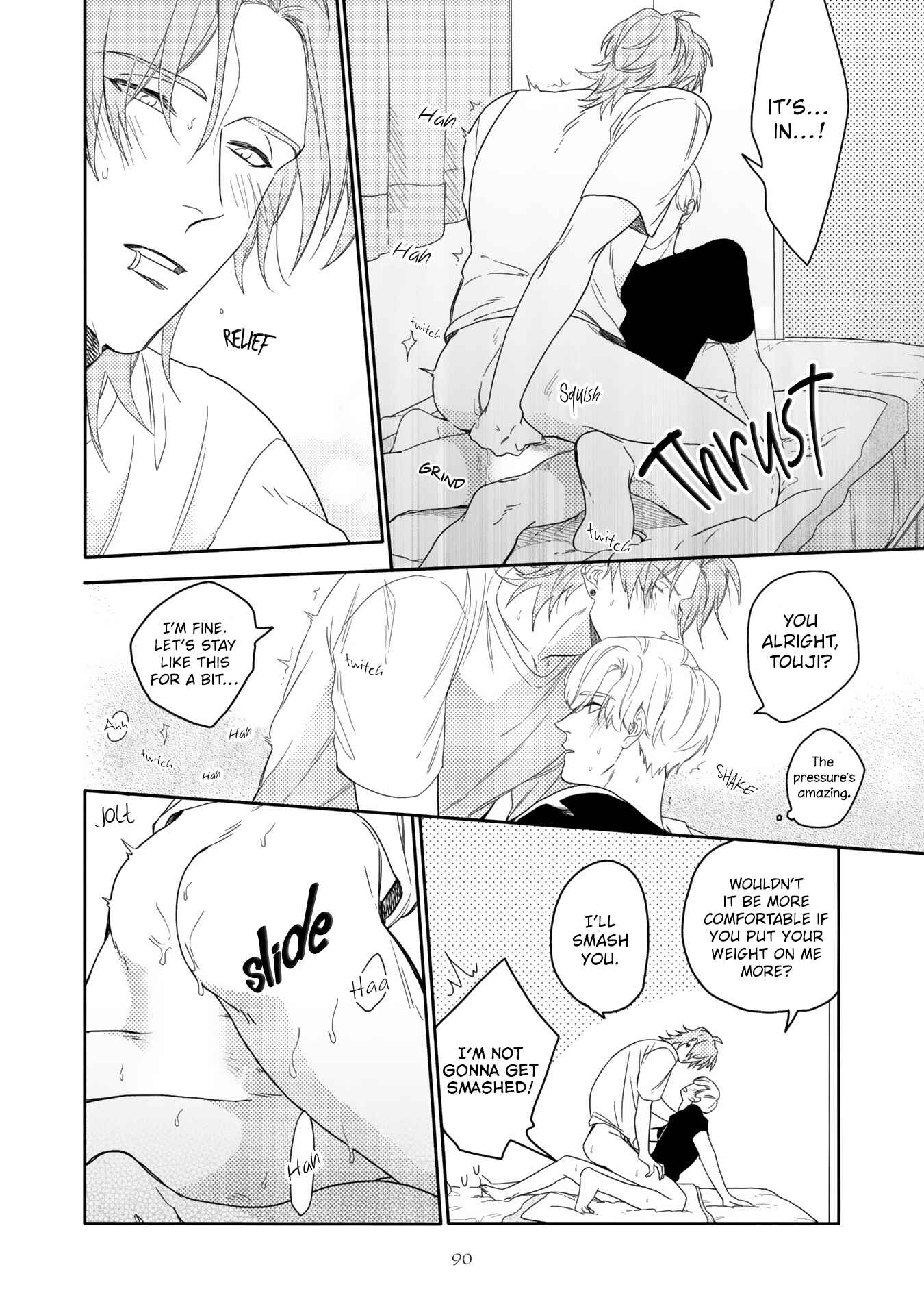 Page 25 Chapter 3 Aioi Focus