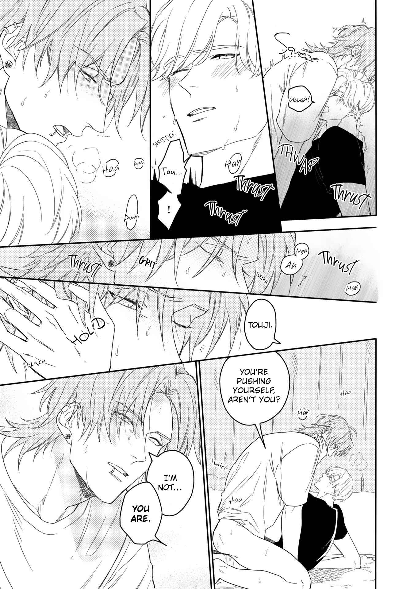 Page 26 Chapter 3 Aioi Focus