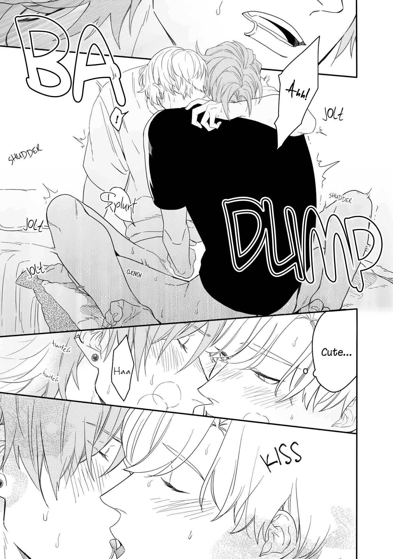Page 28 Chapter 3 Aioi Focus